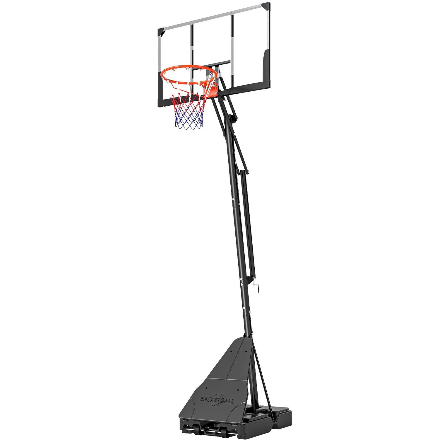 sunjurt K9RQYEWYEECZ Basketball-System - View #5