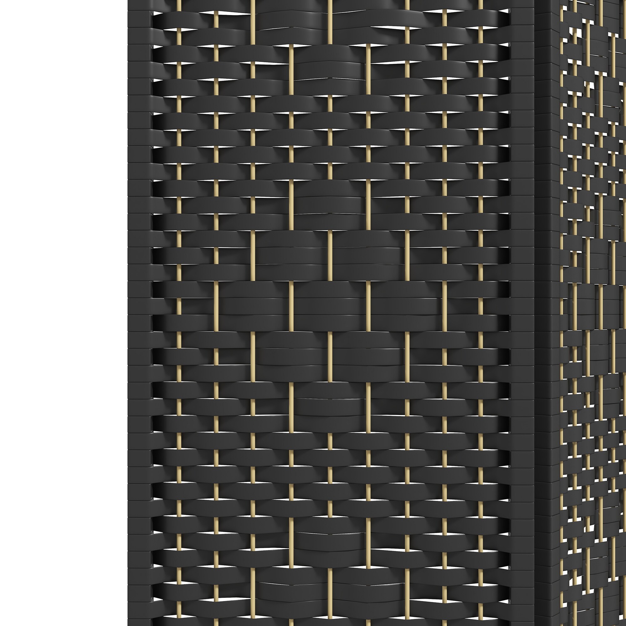 HomCom 830-701V02BK Indoor-Privacy-Screens - View #7