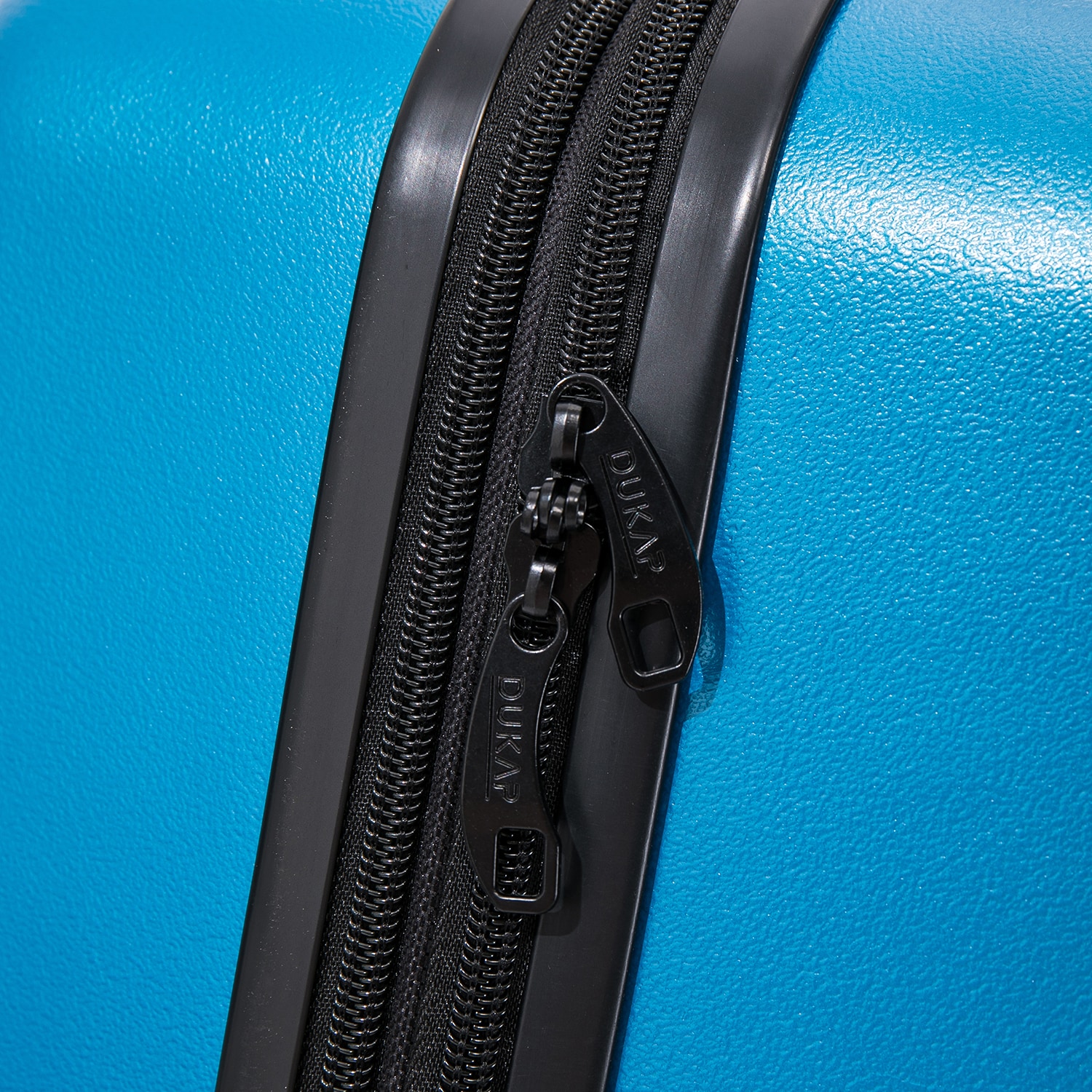 DUKAP DKZAHSML-TEA Luggage-And-Luggage-Sets - View #8
