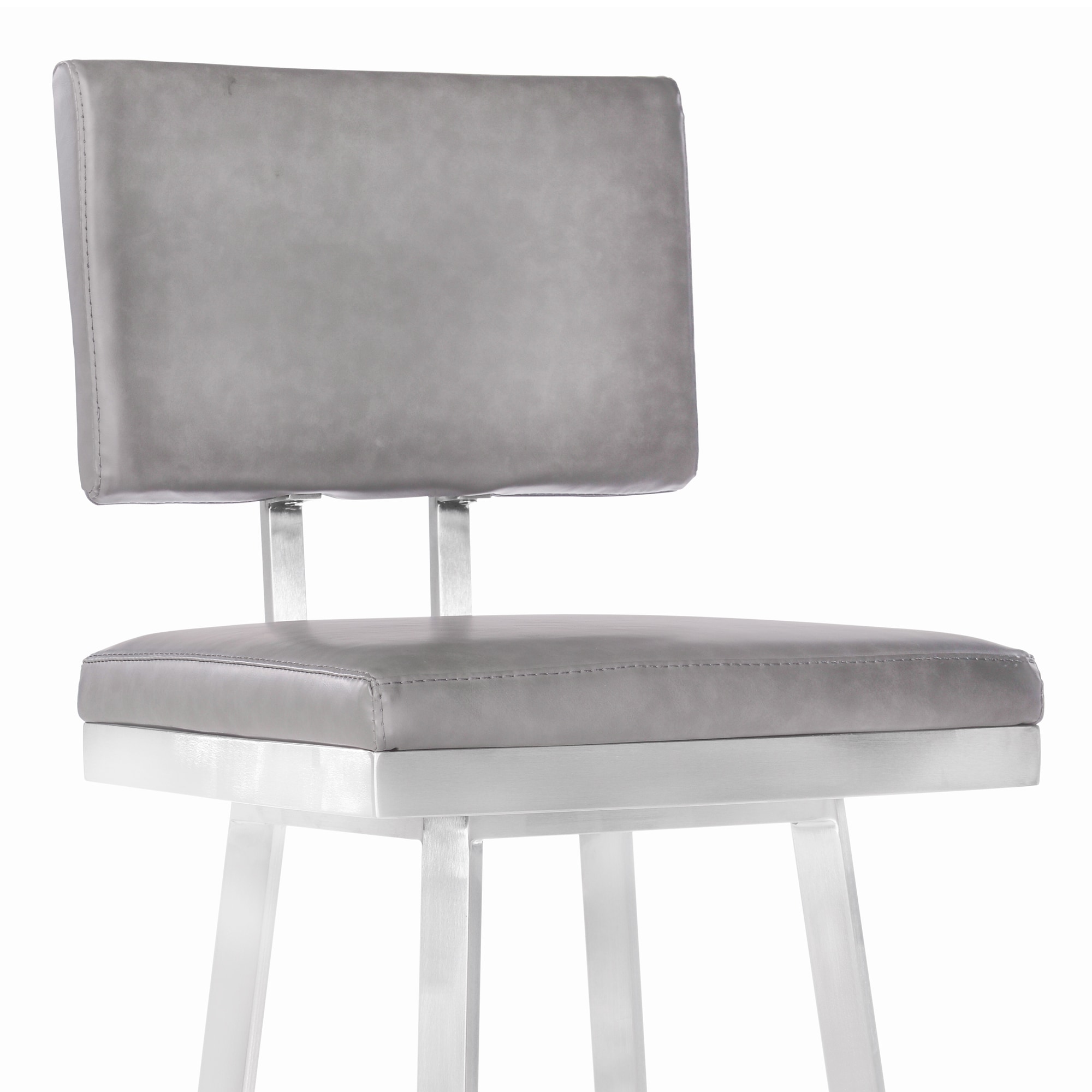 Armen Living LCBBBABSVG26 stools - View #3