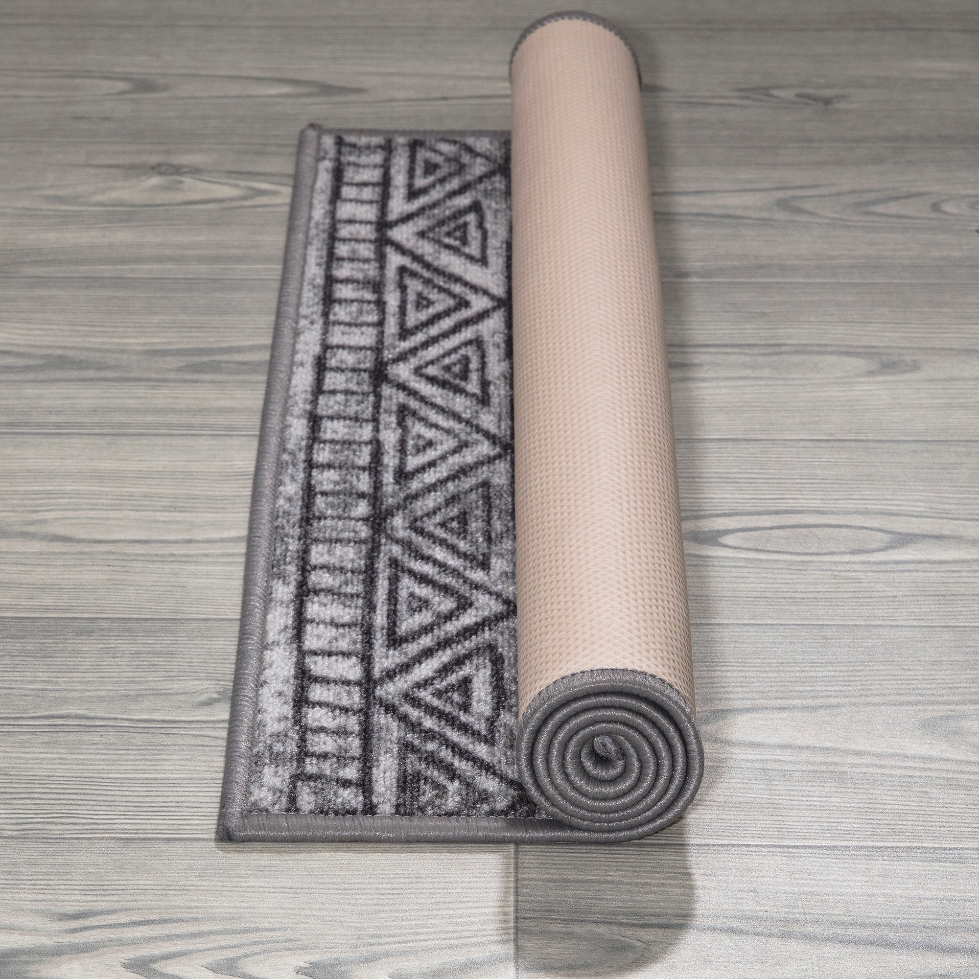Ottomanson CLS8703-2X3 rugs - View #4