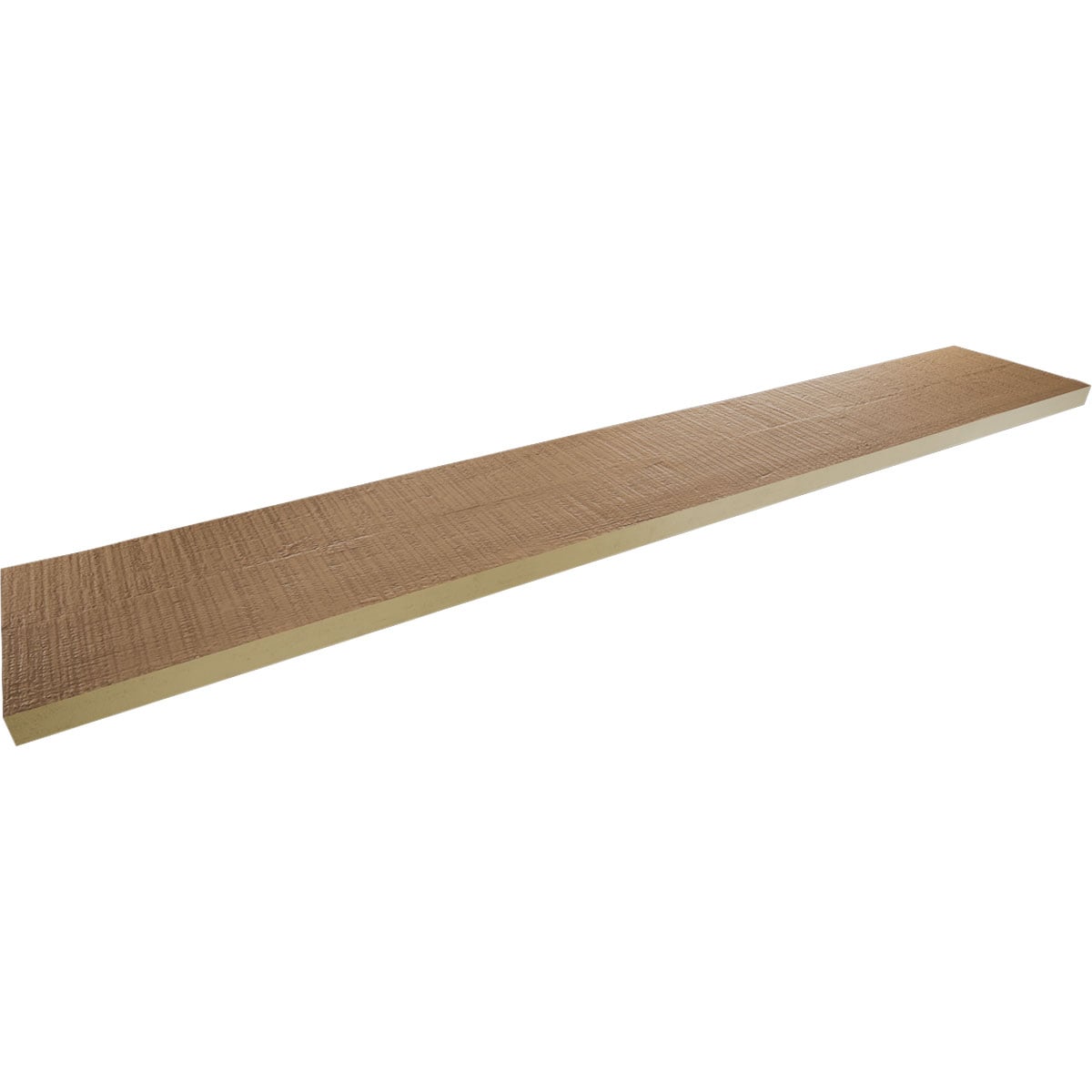 Ekena Millwork 2459885 Faux-Beams - View #3