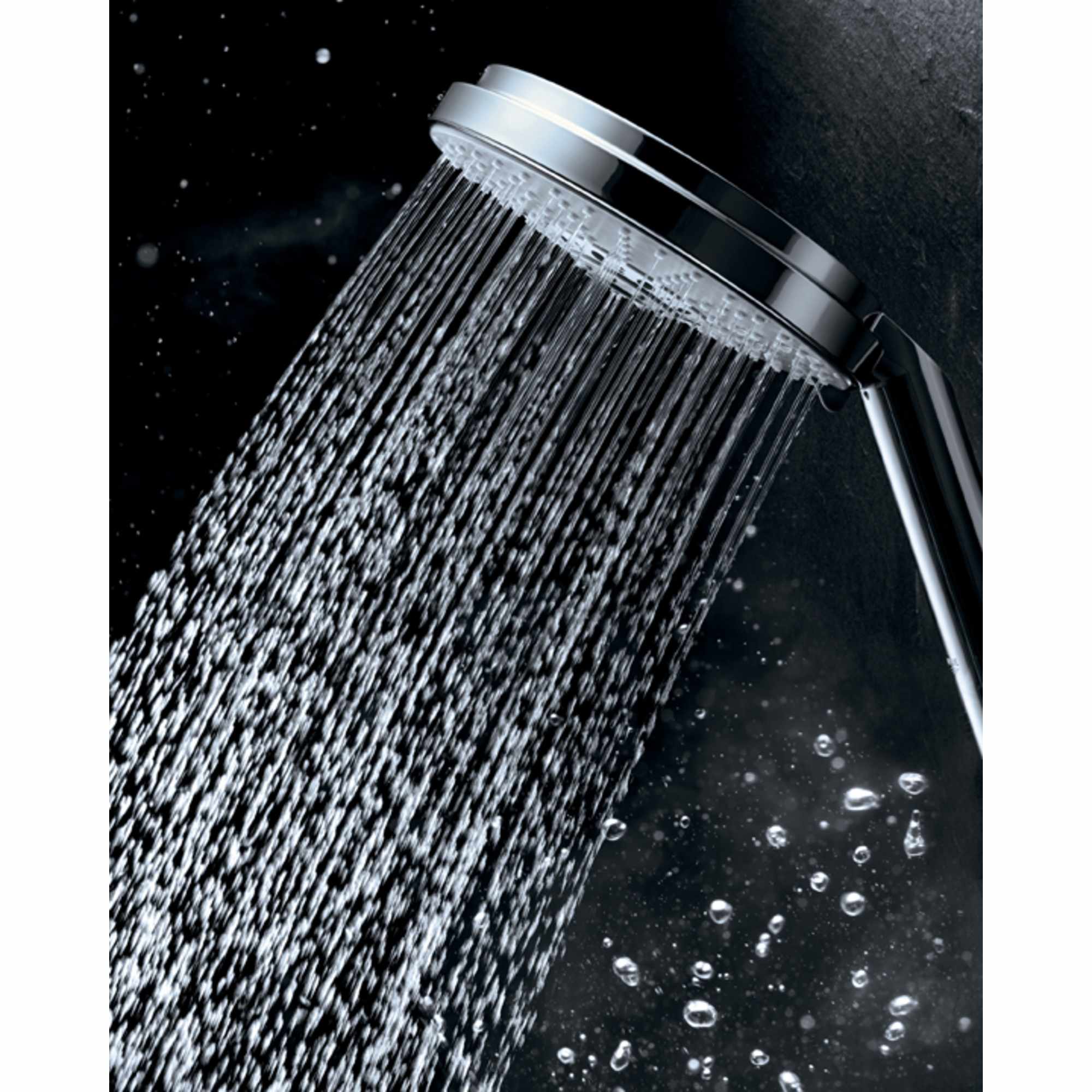 GROHE 27142000 Tub-Shower-Faucets - View #4