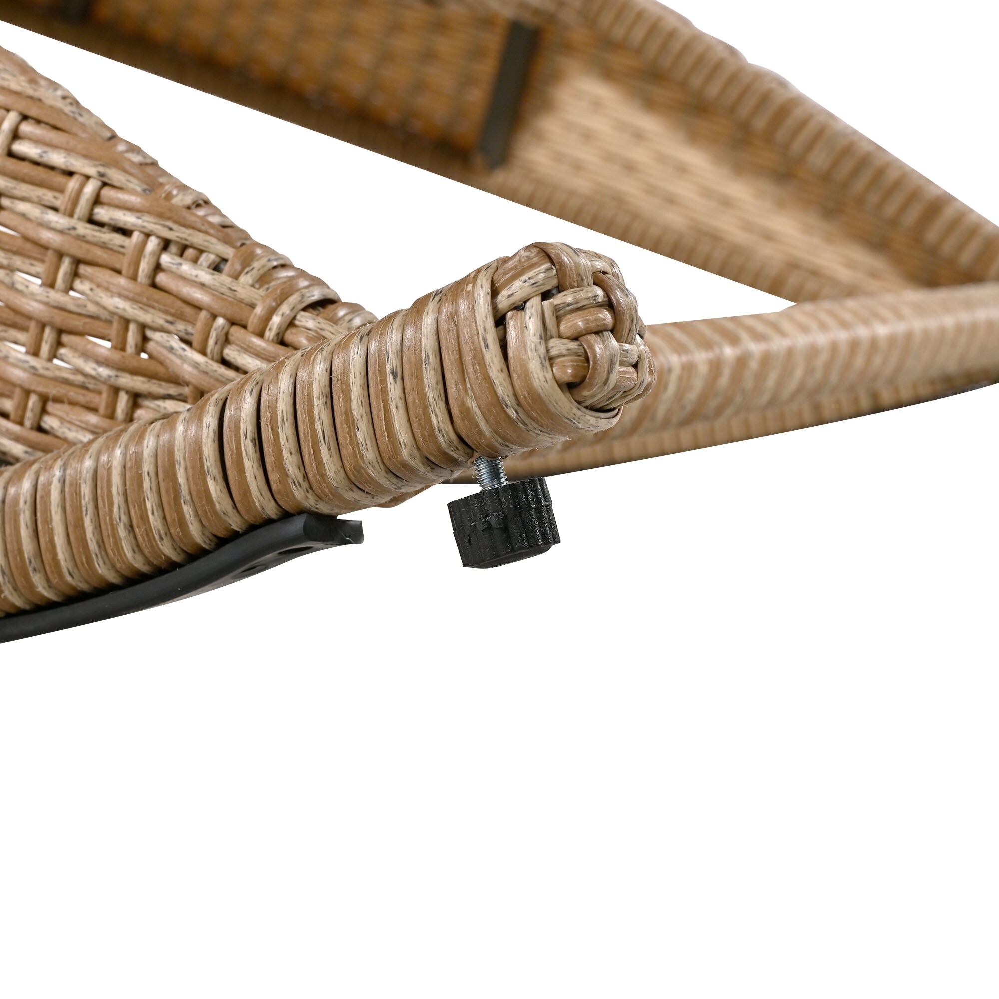 ModernLuxe L-WF322817AAE Patio-Chairs - View #17