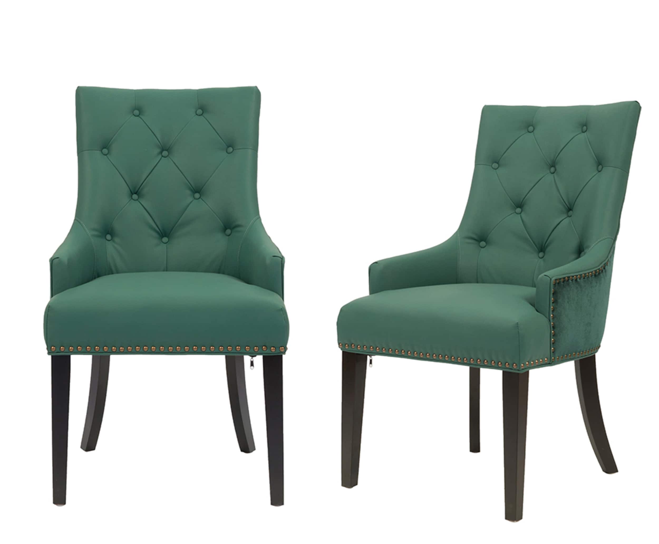 Chic Home Design FDC2725-LW Dining-Chairs - View #6