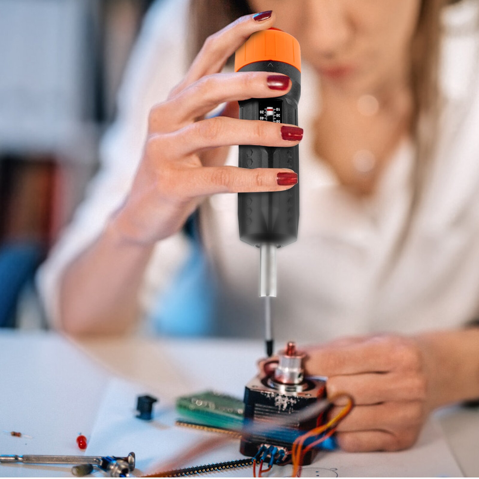 VEVOR NJLSDCKKY107046H7V0 Screwdrivers-Individual - View #2