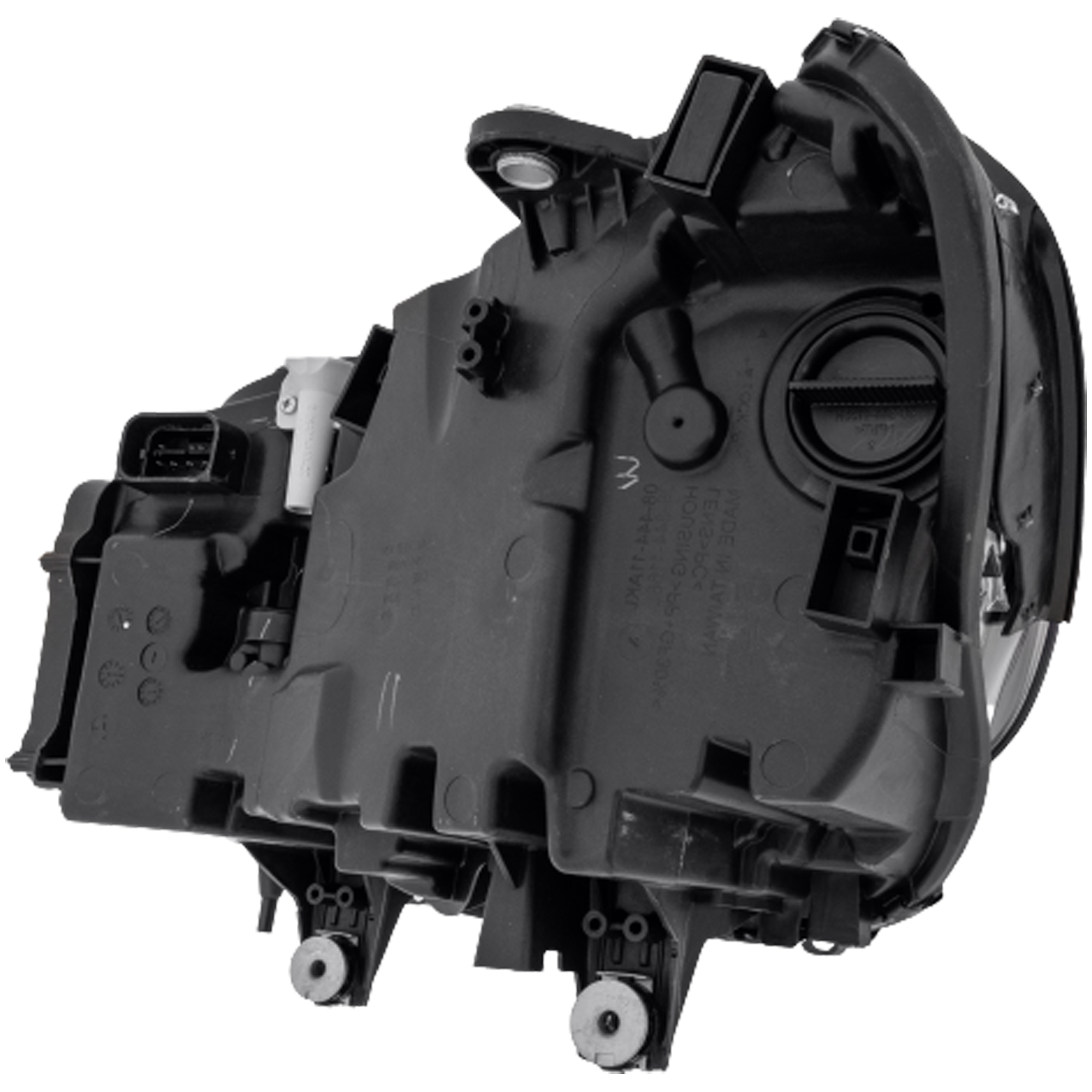 Garage-Pro GPRB10010069U Headlights-Components - View #3