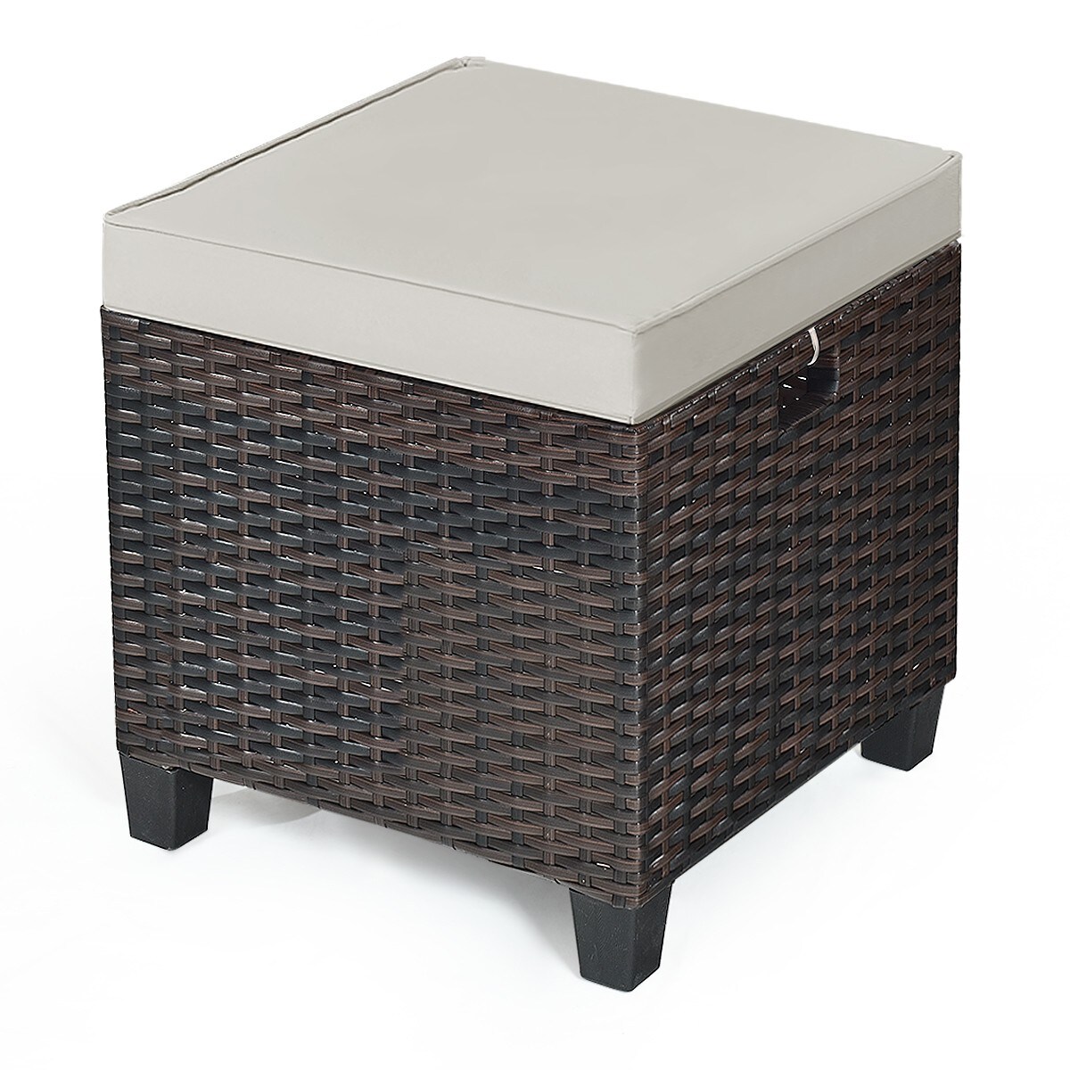 Forclover HYFE-63237BN Stools-Ottomans - View #9