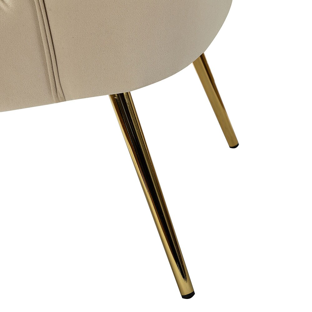 14 Karat Home CHMJM002-TAN chairs - View #8