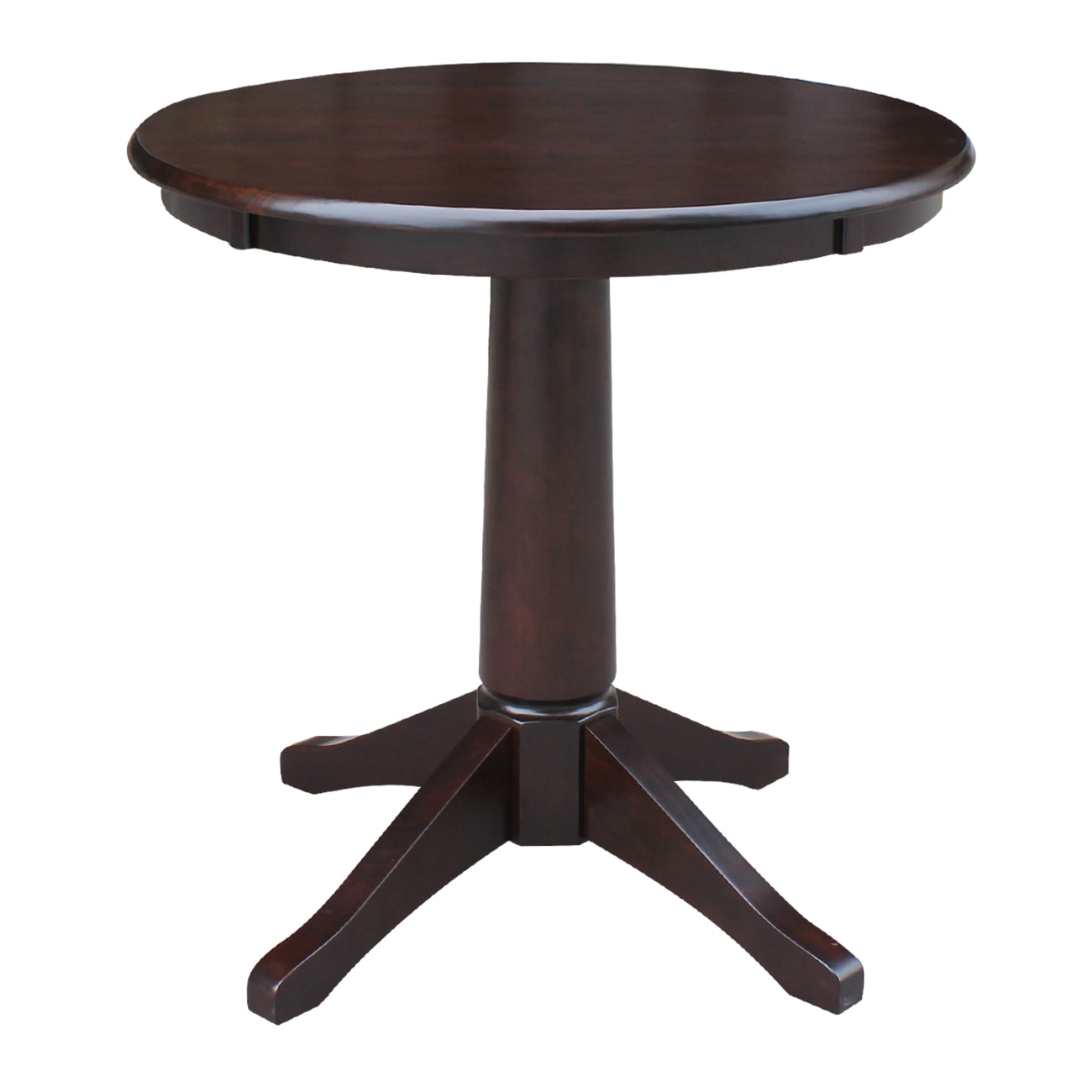 International Concepts K15-30RT-27B-C10-2 Dining-Sets - View #3