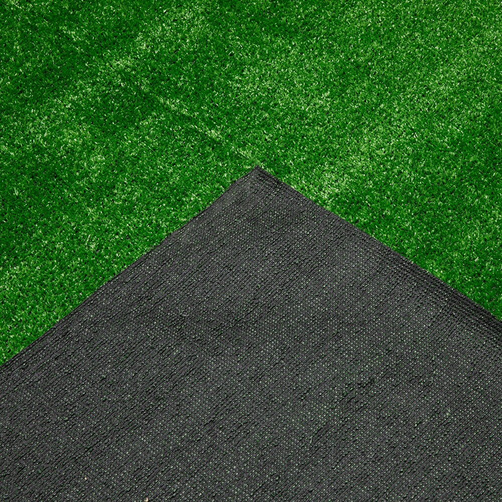 Style Selections Artificial grass 7.5-ft x 10-ft Artificial Grass