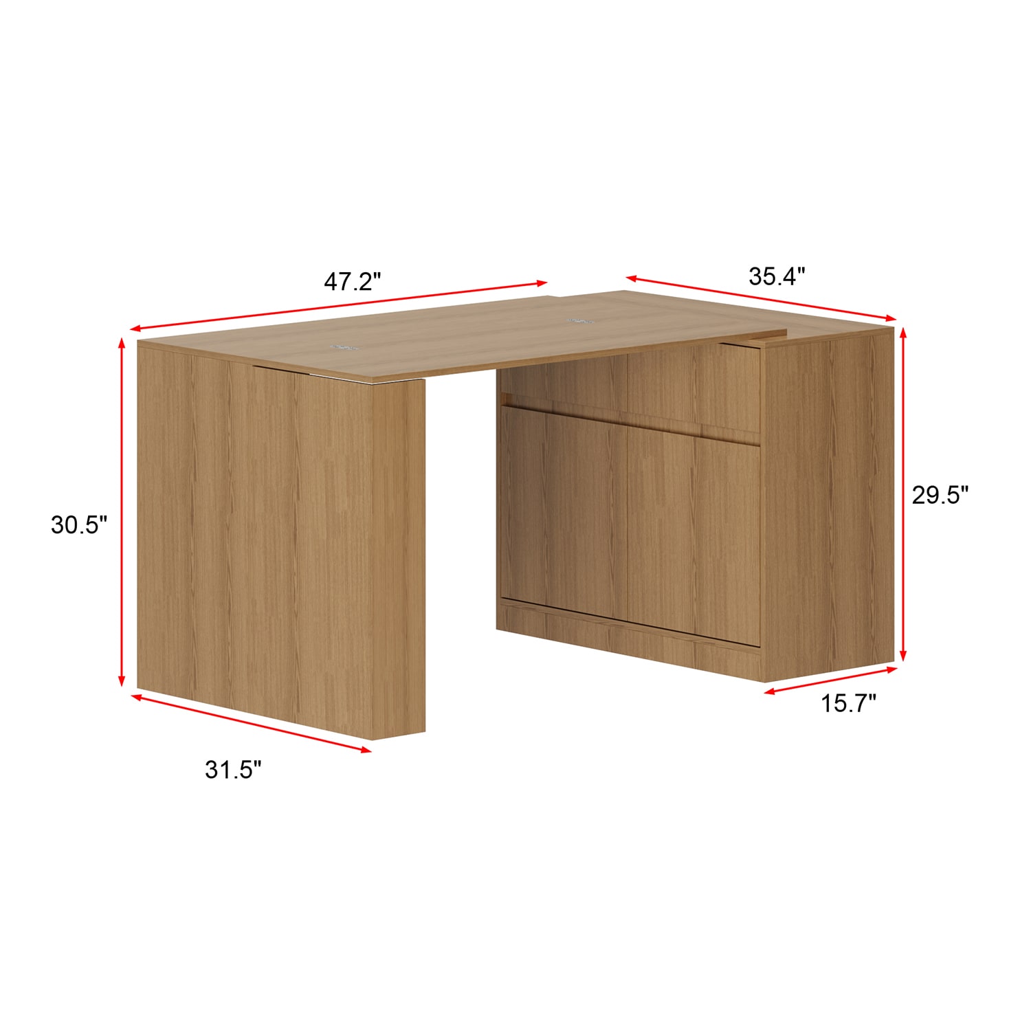 FUFU&GAGA KF460040-01 Kitchen-Furniture - View #13