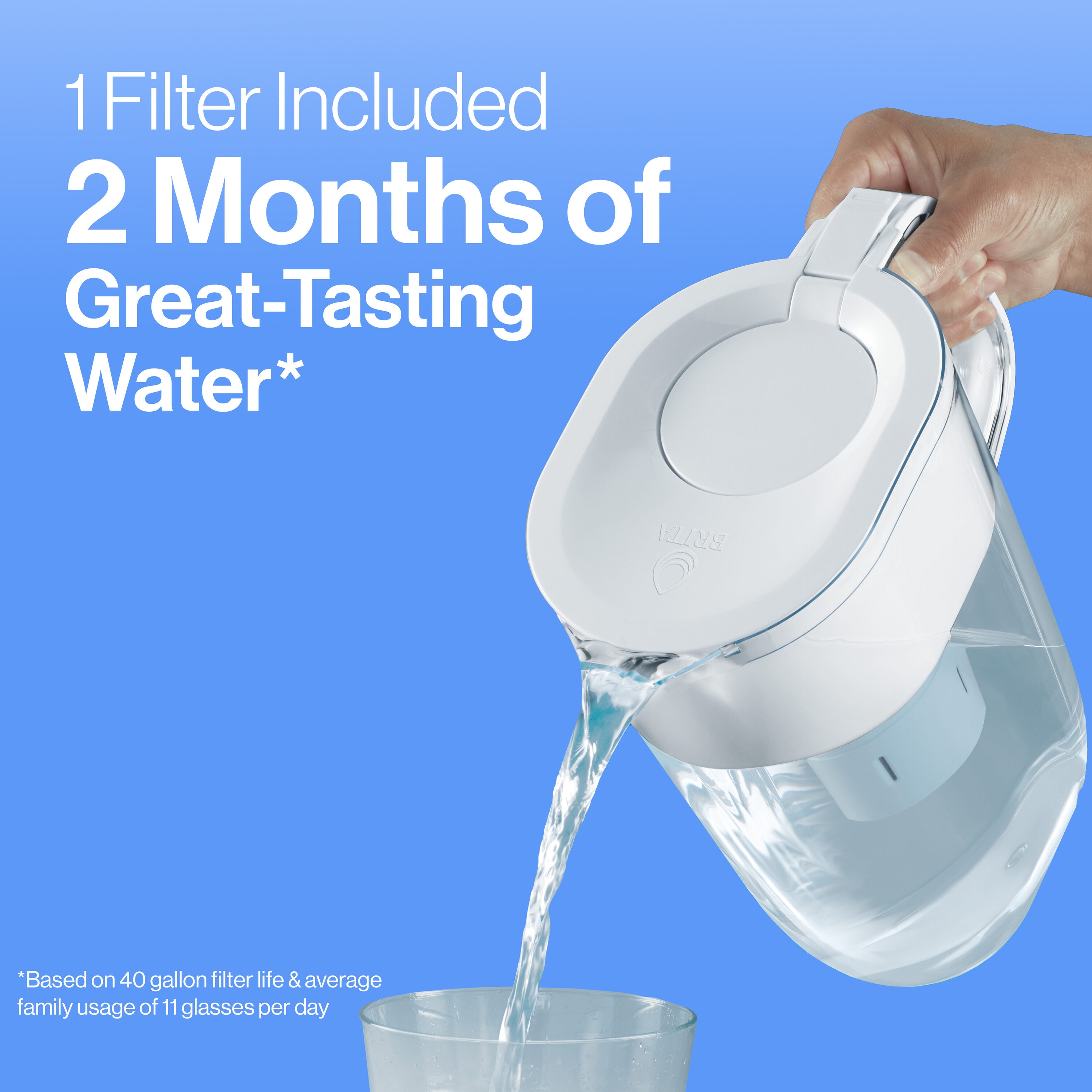 Brita 6025835674 Water-Filter-Pitchers - View #9