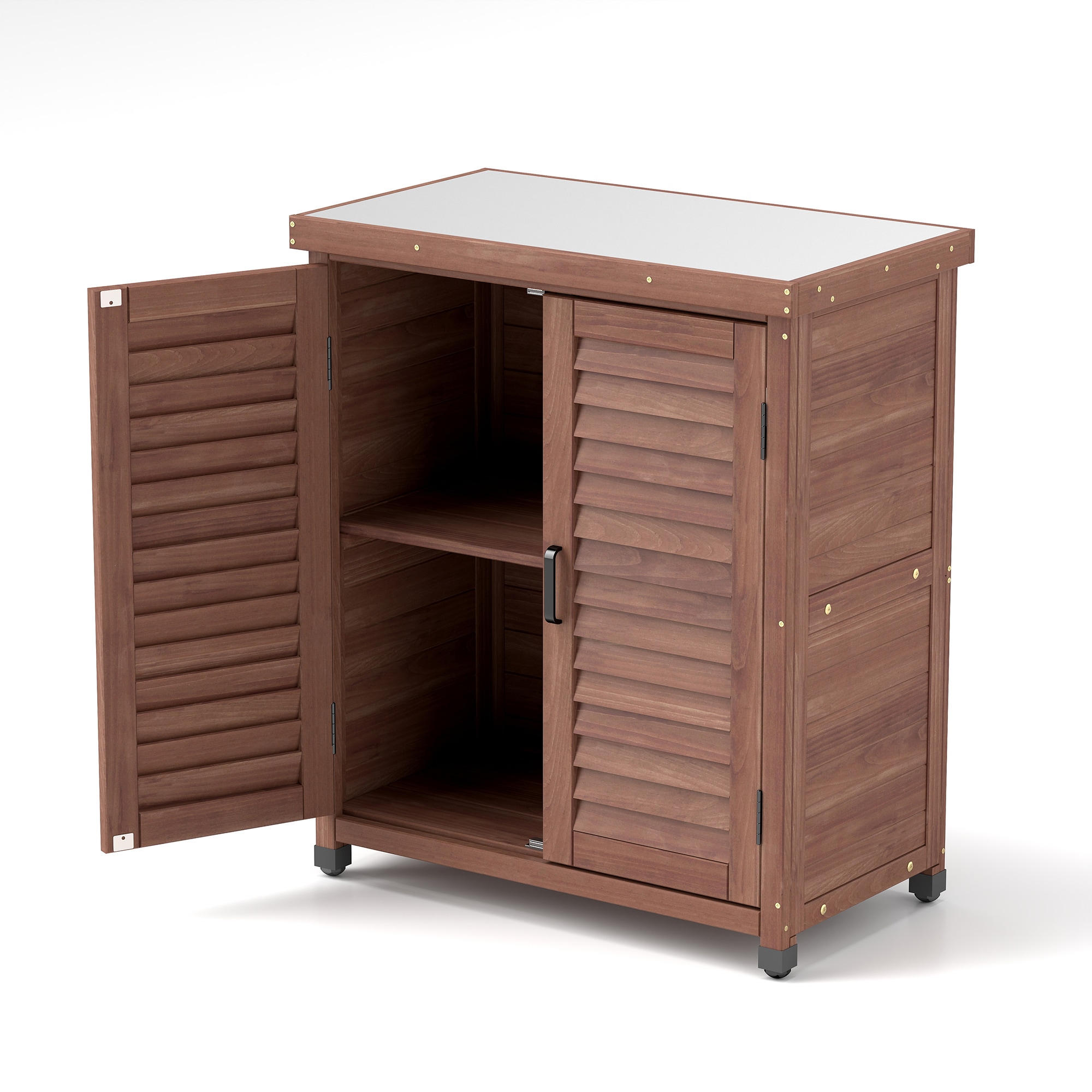 Bybafun YE3300006 Potting-Benches - View #8