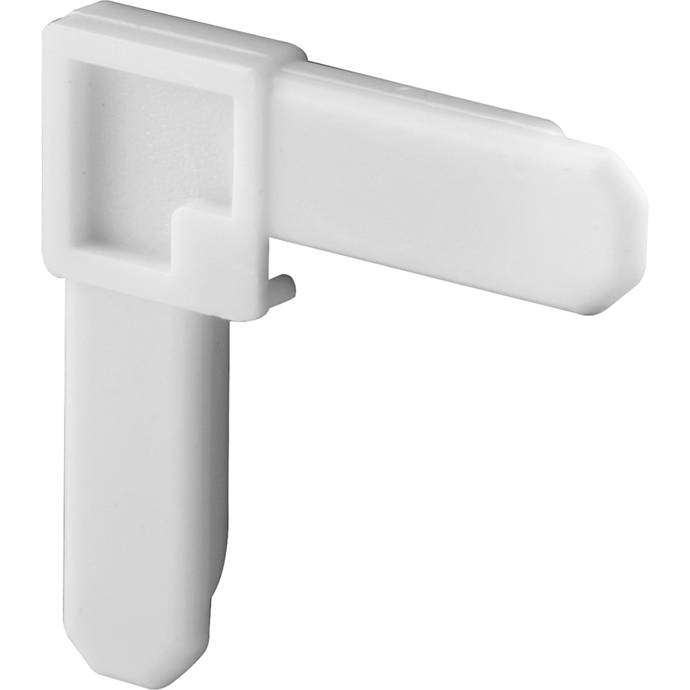 Prime-Line MP7726-50 50 -Pack Plastic Window Screen Frame Corners