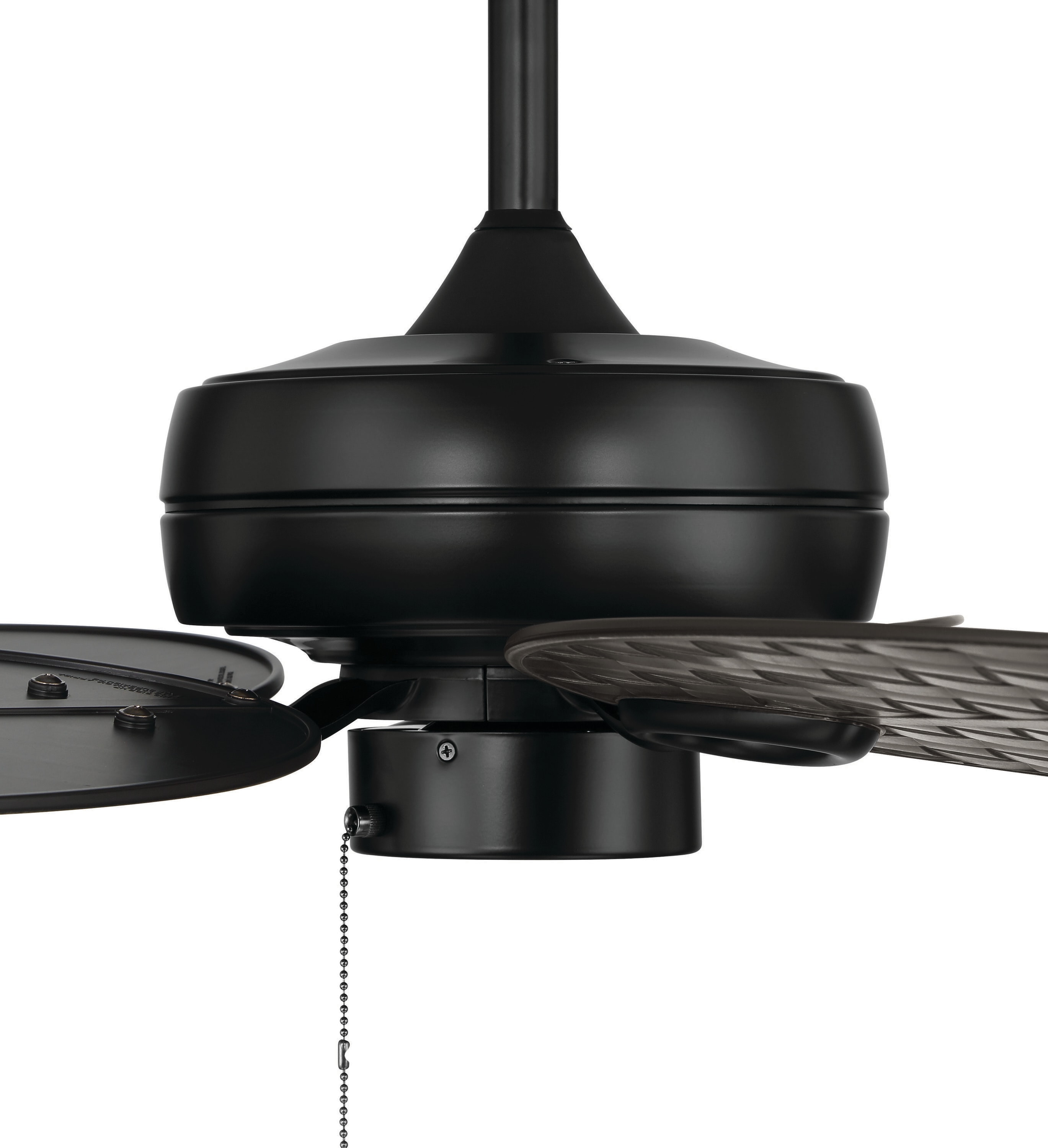 Harbor Breeze WCK52MBK5D Ceiling-Fans - View #4