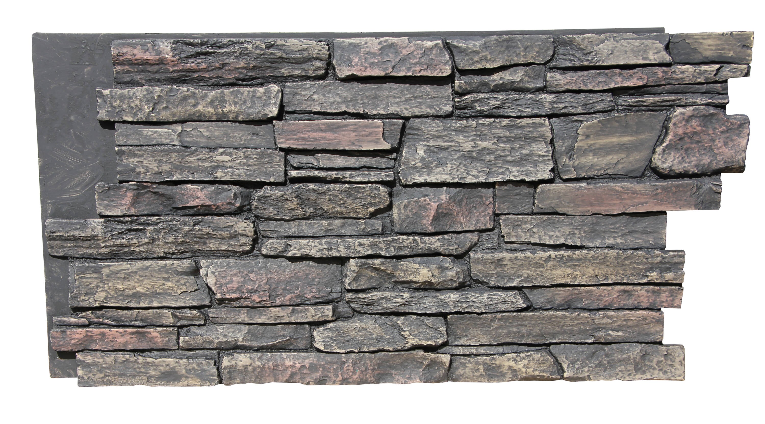 Tritan BP HL-4843-VAH Stone-Veneer - View #6