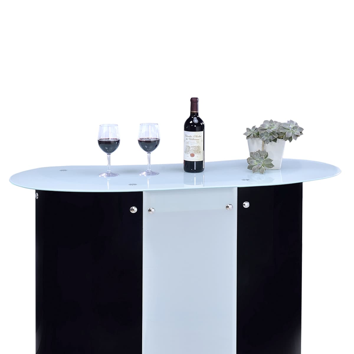 Benzara BM68975 Home-Bars - View #2
