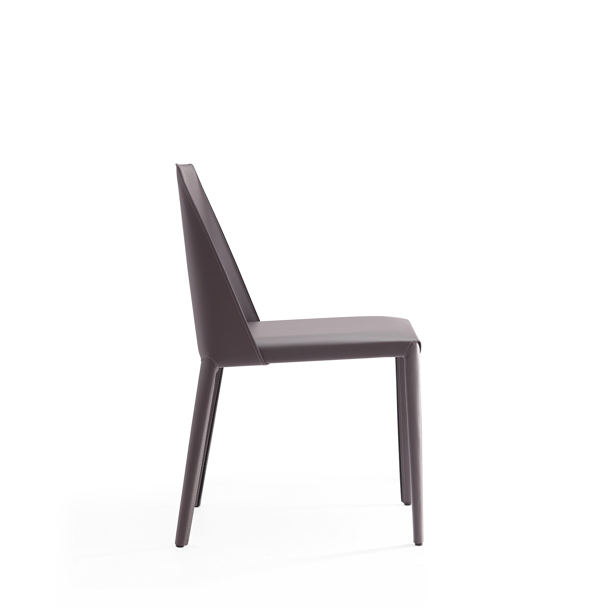 Manhattan Comfort 4-DC3432-GY Dining-Chairs - View #6