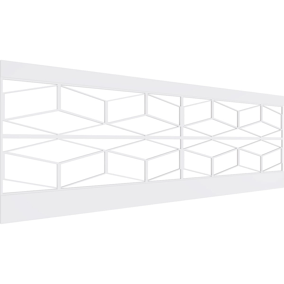 Ekena Millwork WPK32X94PBL Wall-Panels - View #9