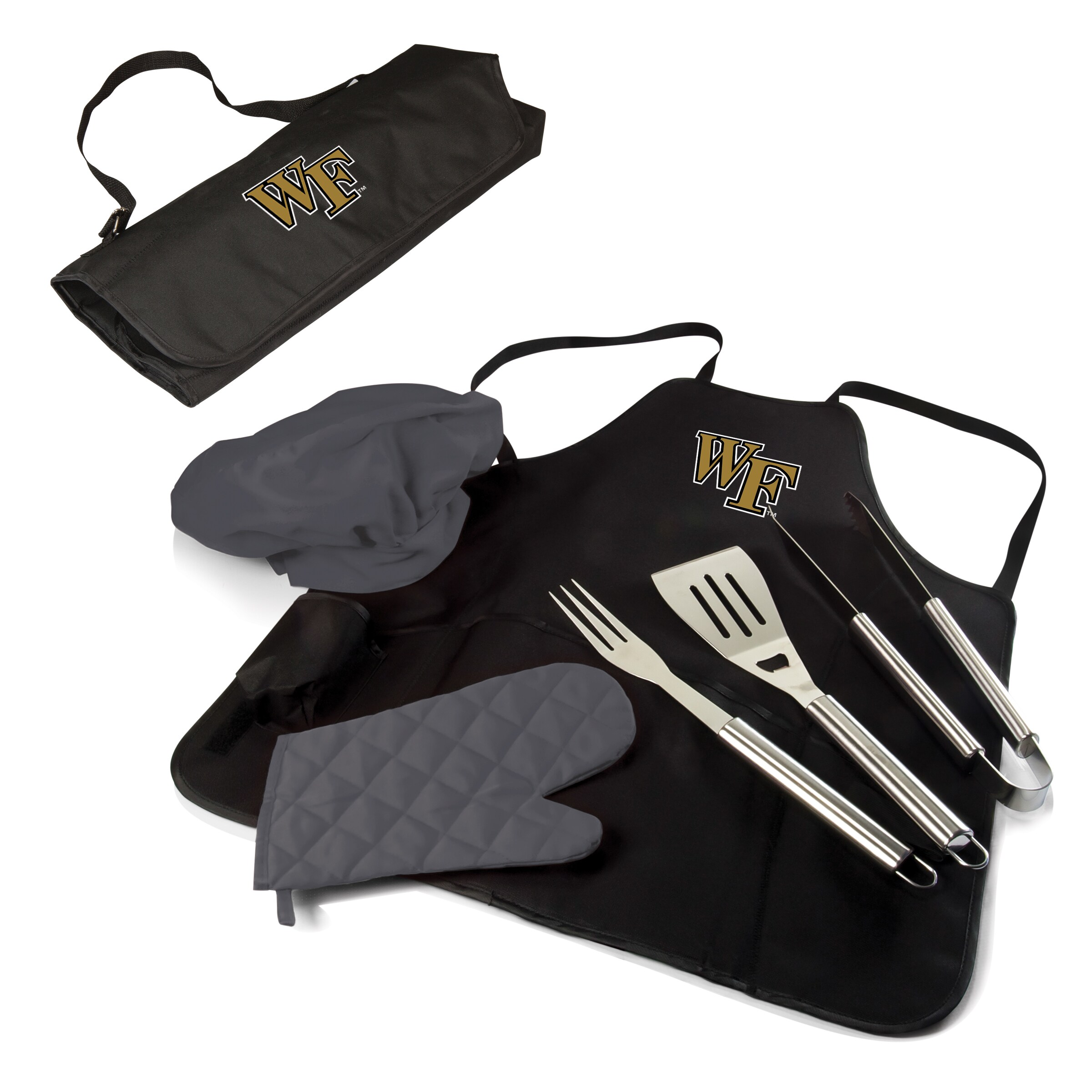 Picnic Time 635-88-179-614-0 Grilling-Tools-Utensils - View #2