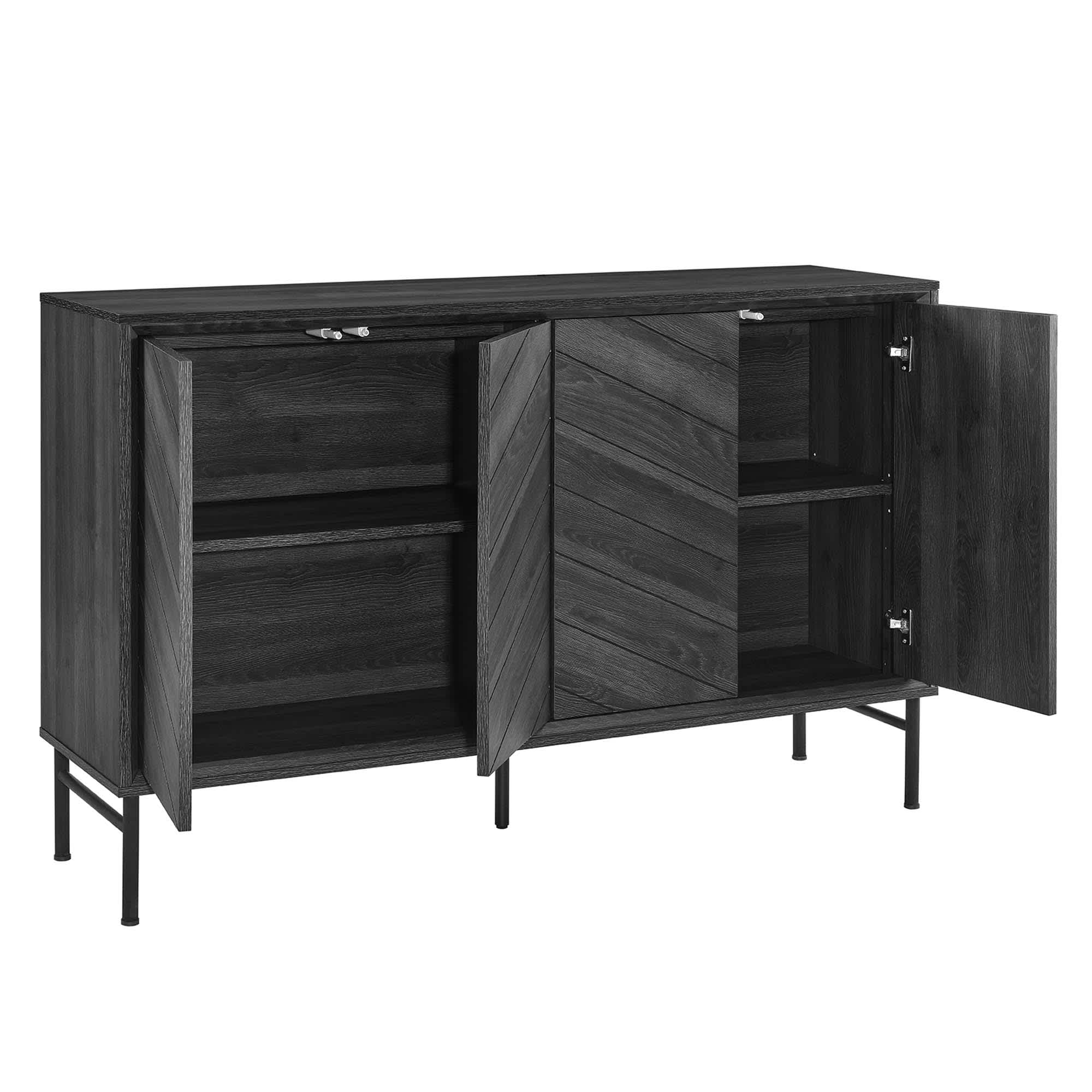Modway EEI-6336-BLK Dining-Kitchen-Storarge - View #8