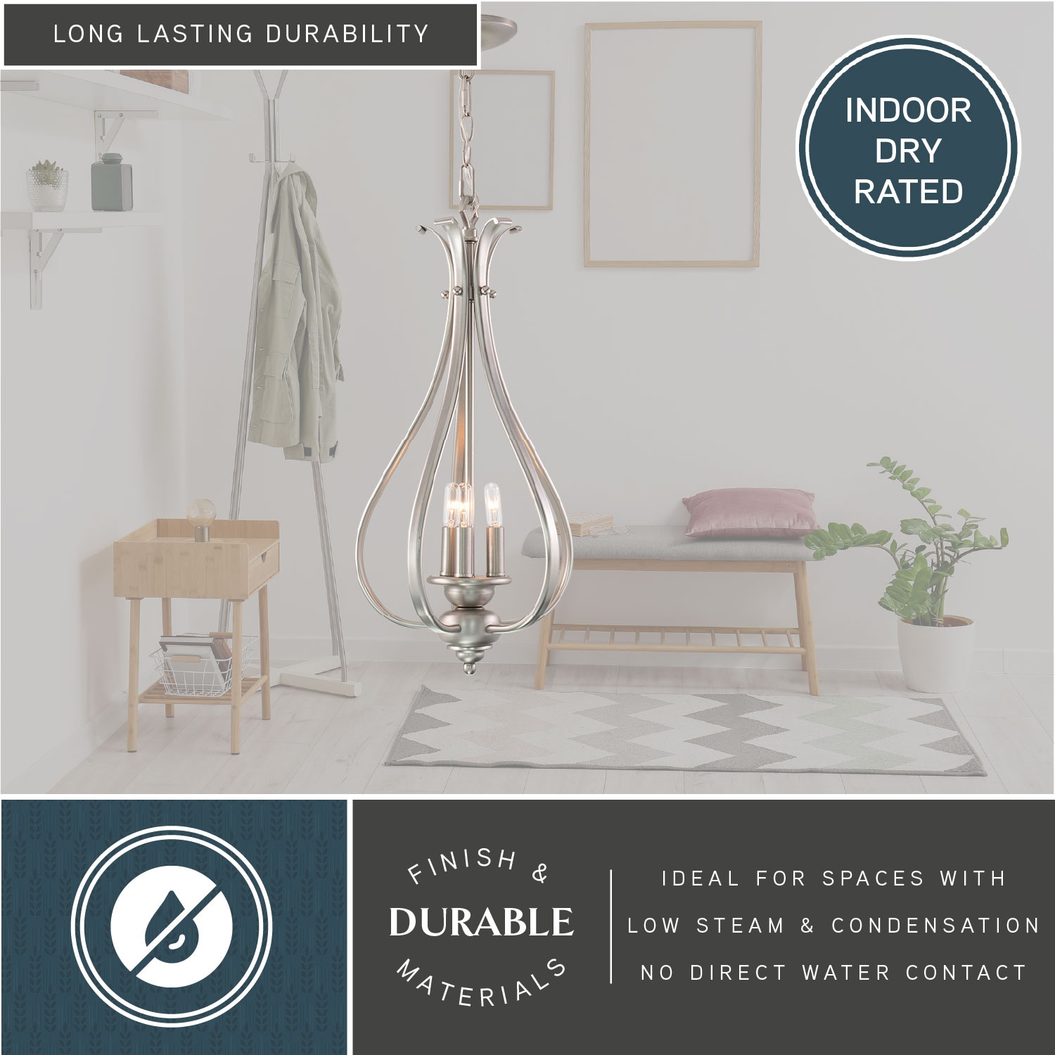 Cascadia PD35459BN Pendant-Lights - View #5