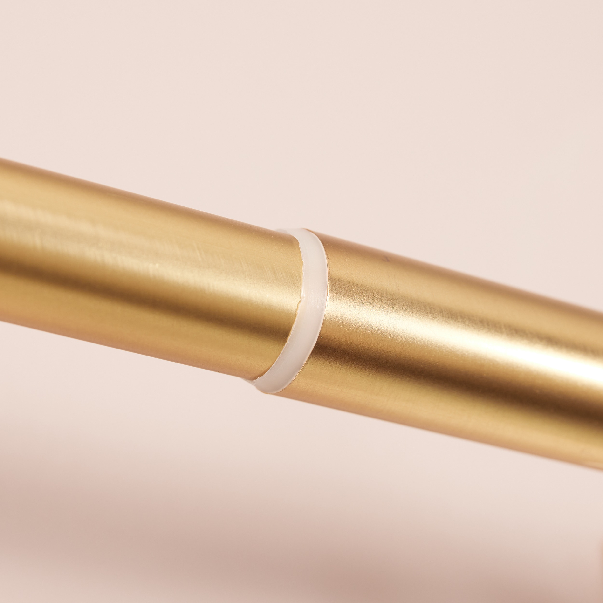 allen + roth FSI 6802A BGLD Curtain-Rods - View #12