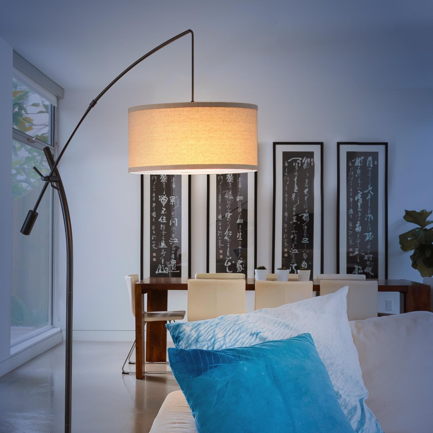 Brightech SF-08JF-U18Y floorlamps - View #6