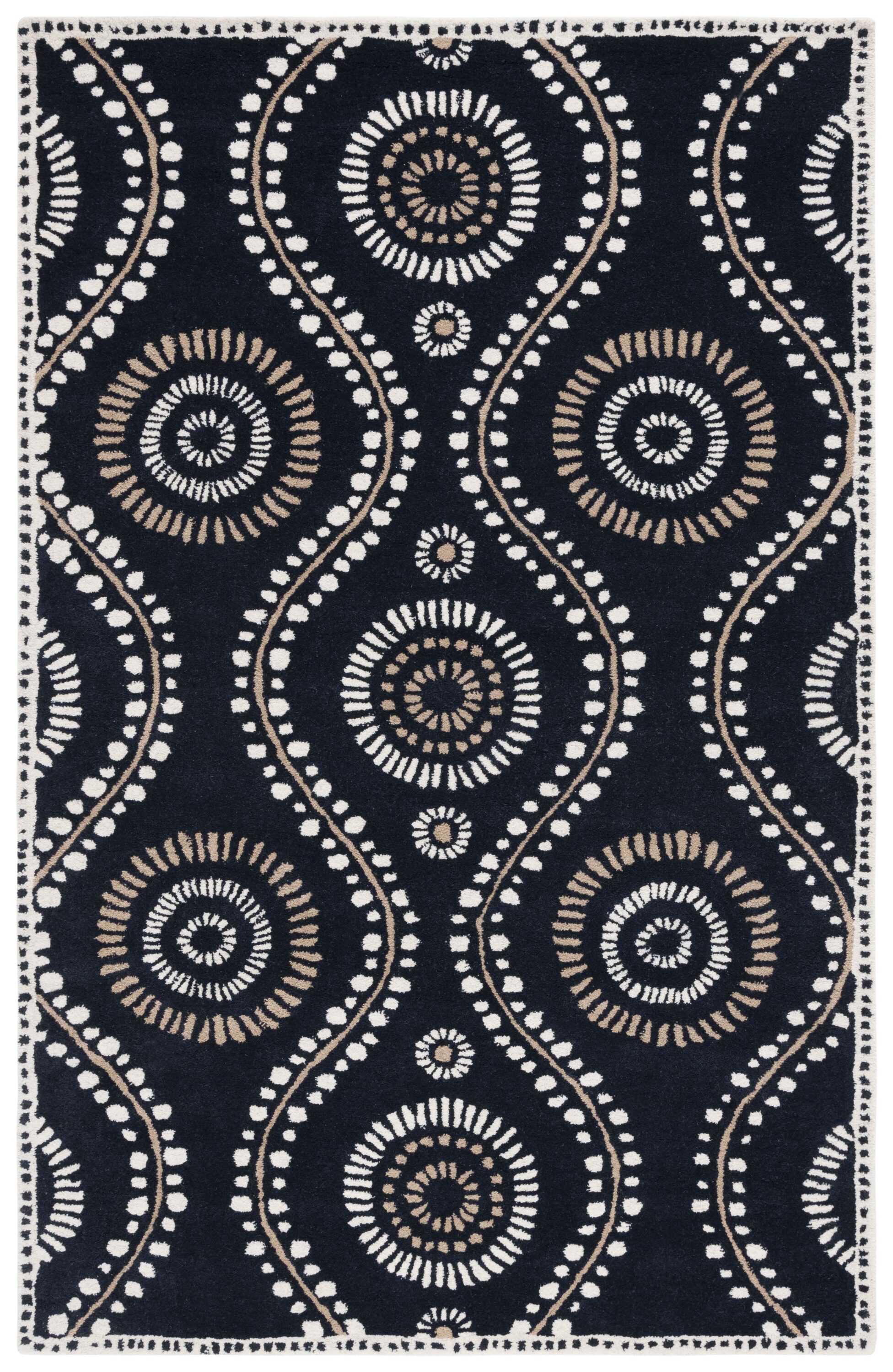 Safavieh MSR4532A-5 rugs - View #2
