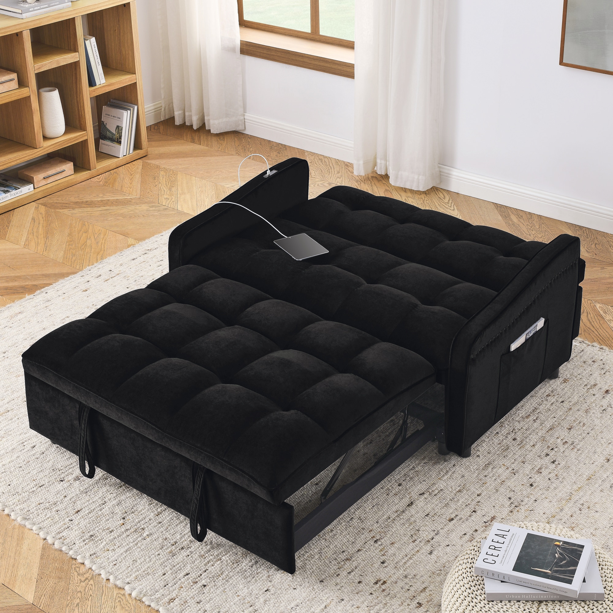 Bybafun YA0100261 Sofas-Loveseats - View #2