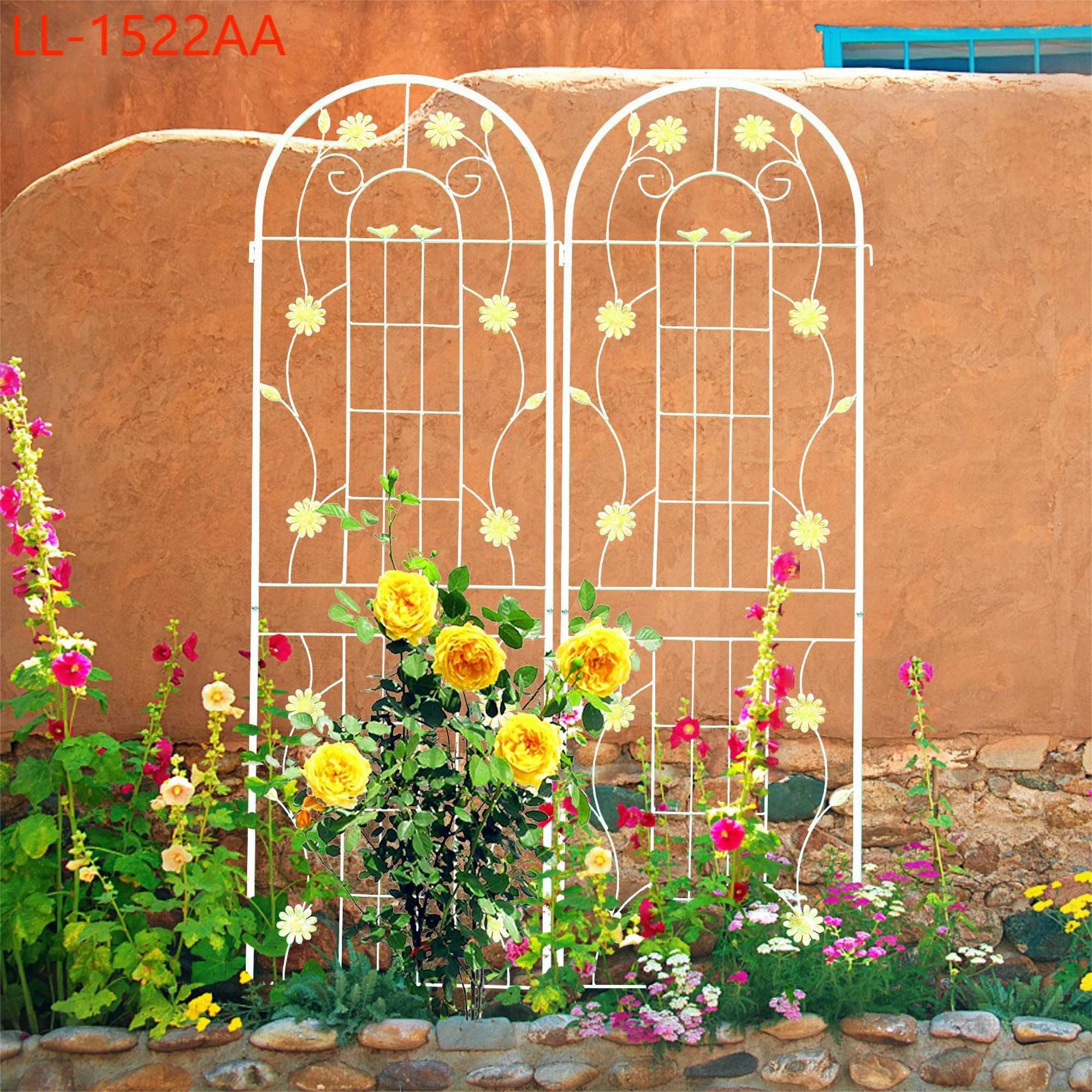 Yiekholo LL-1522AA Garden-Trellis - View #5
