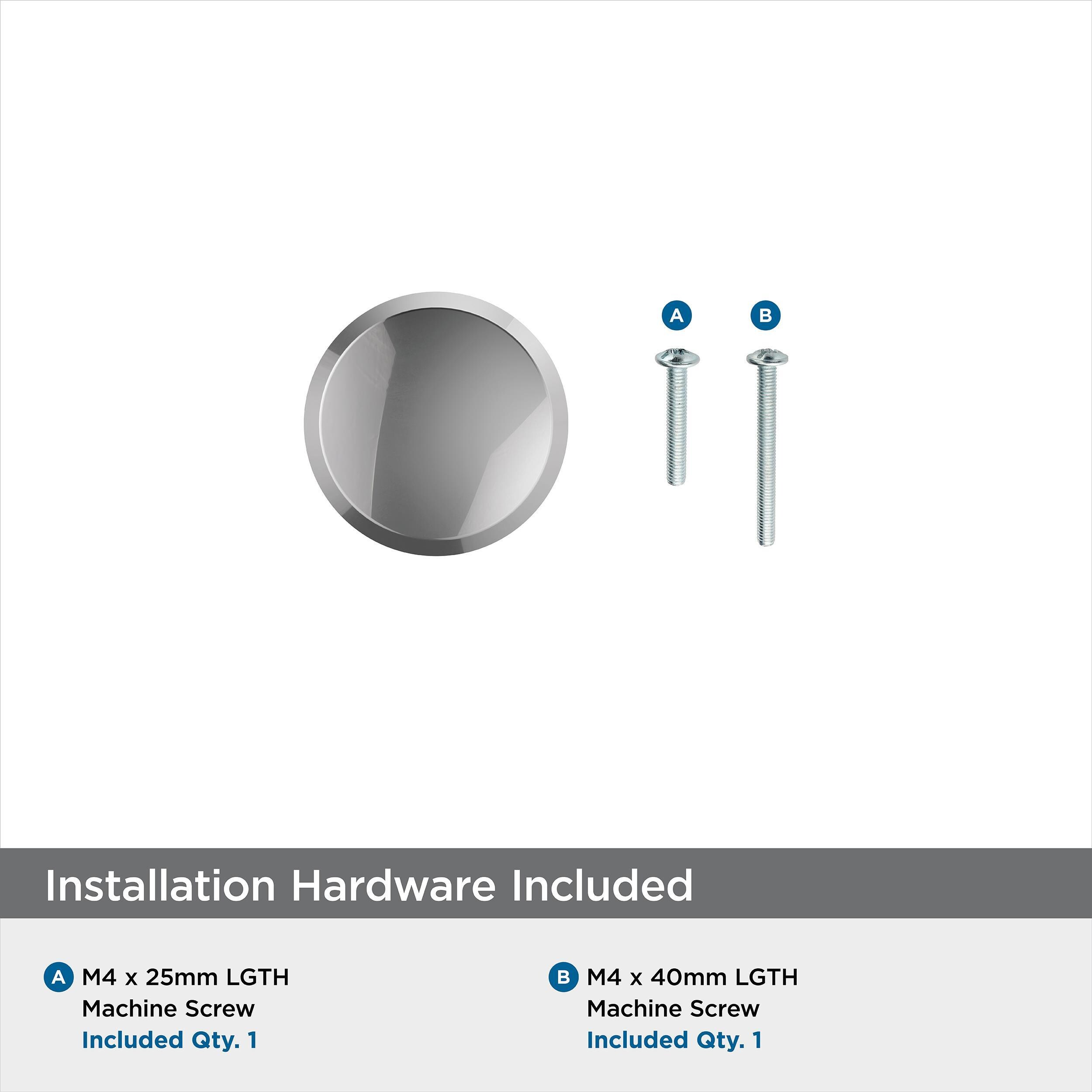 Amerock 10VMP3684326 Cabinet-Knobs - View #3