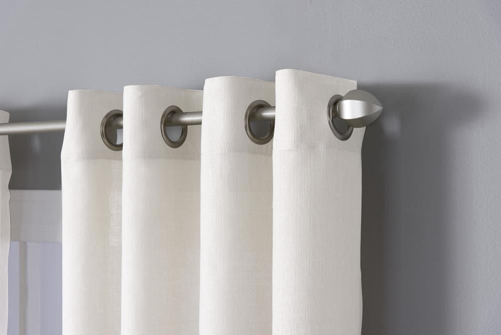 LIVING LOGIC X768  .00163ZBG curtains - View #3