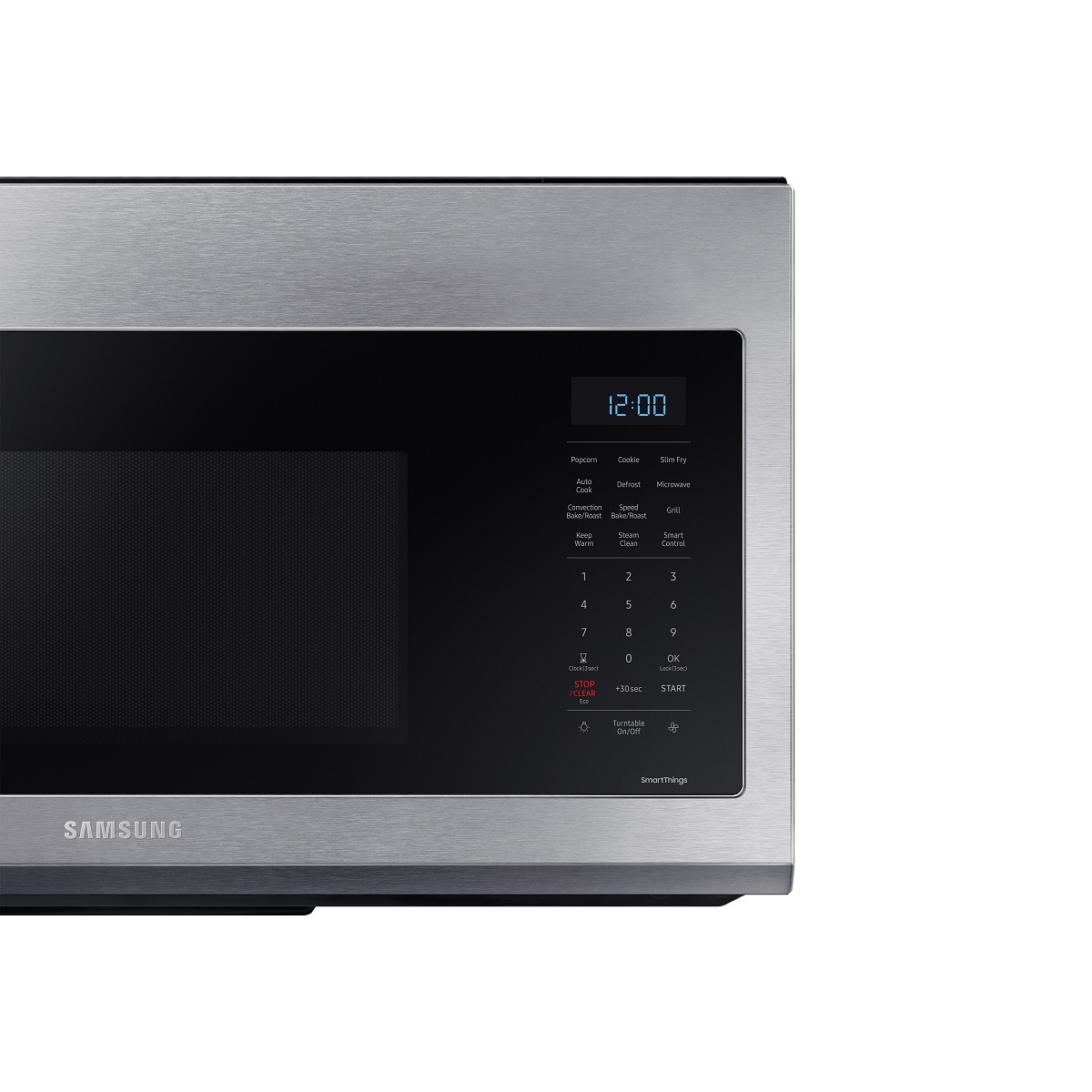 Smart Over-the-Range Wholesale Portable Microwave Oven 