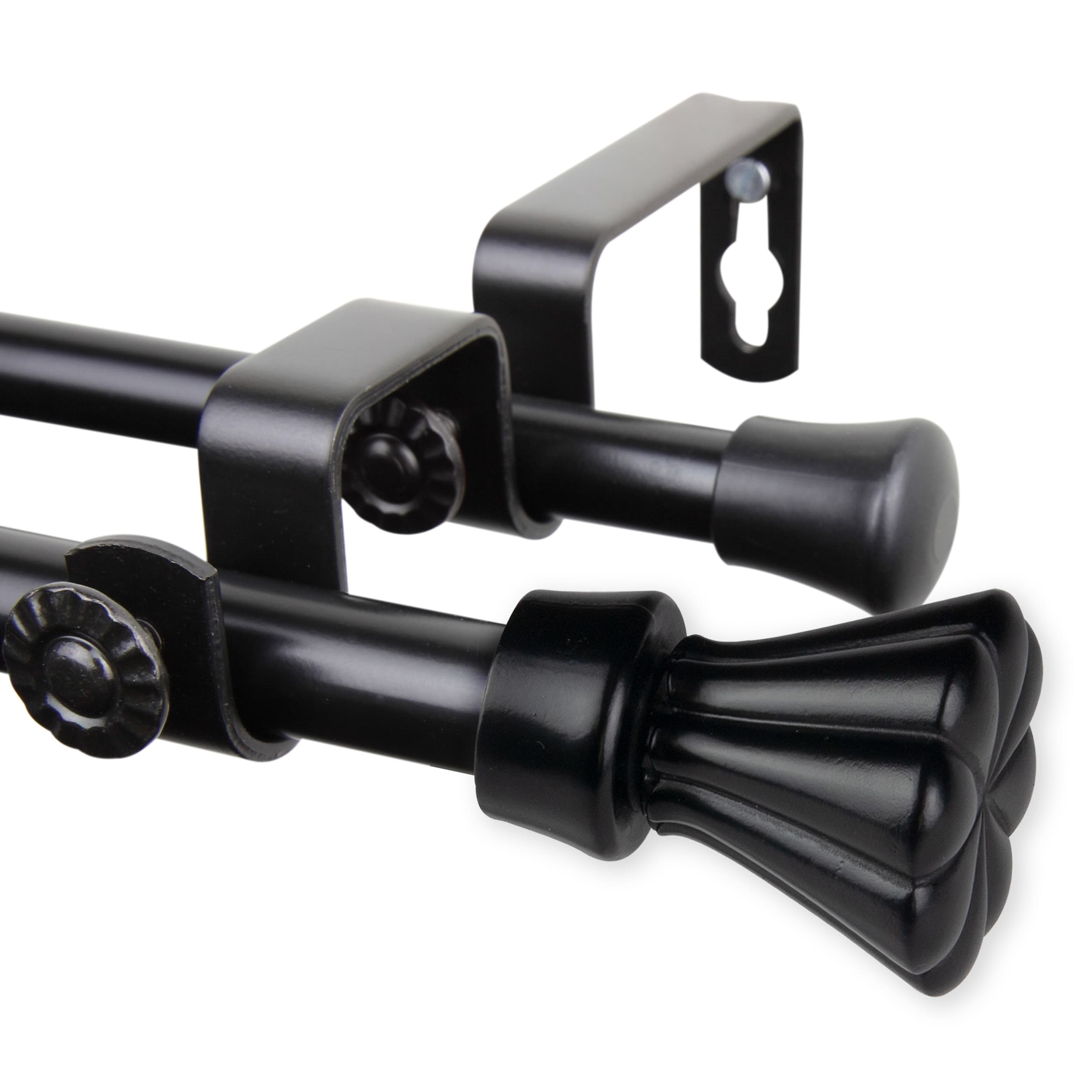 Hart & Harlow L-5717-482 Curtain-Rods - View #3
