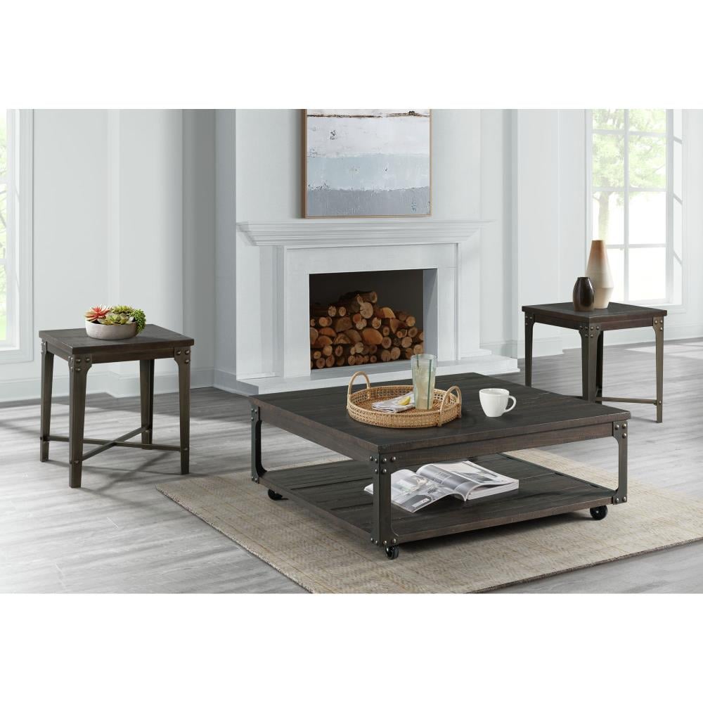 Picket House Furnishings TFC100ETPE End-Tables - View #4