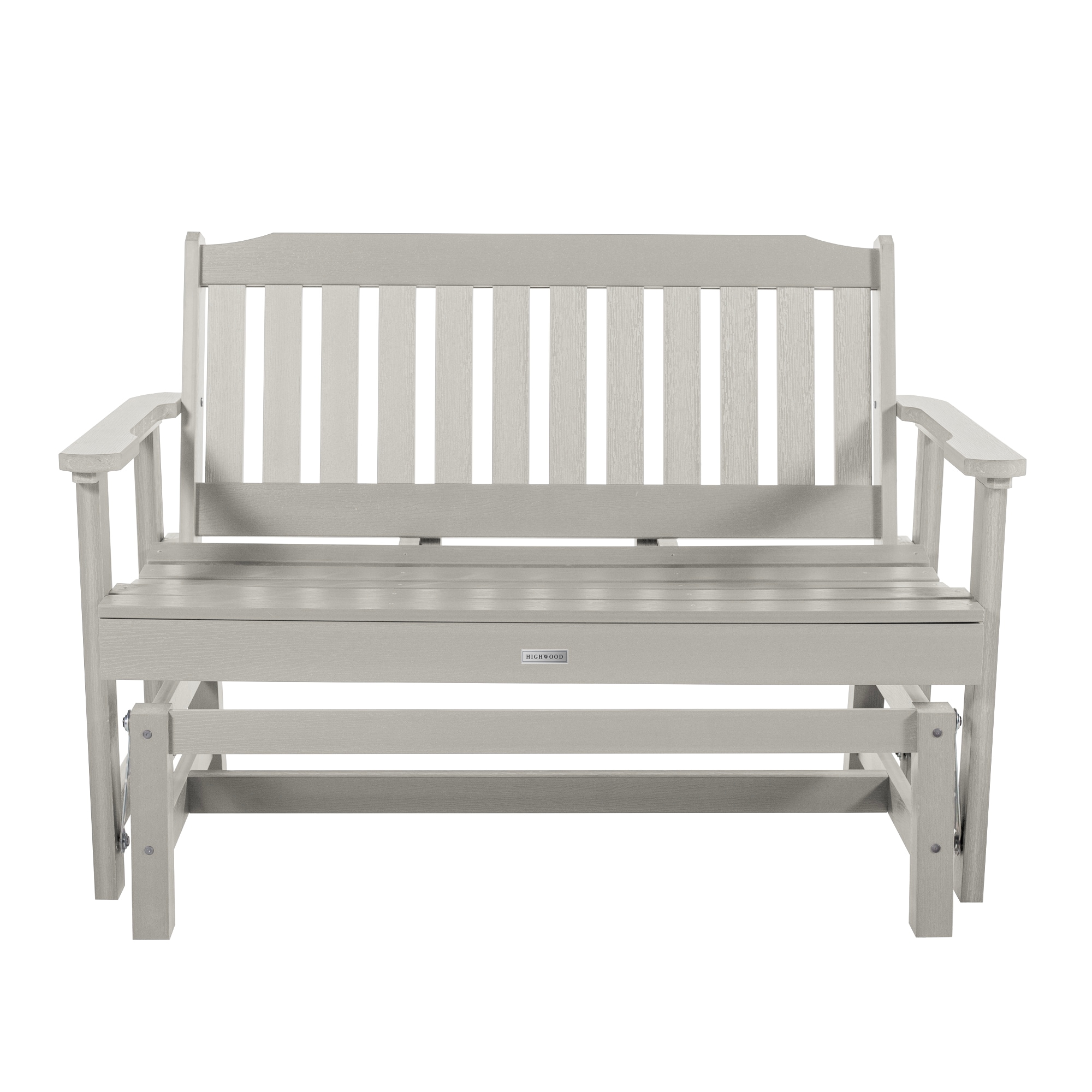highwood AD-GLBENLH2-HGR benches - View #3