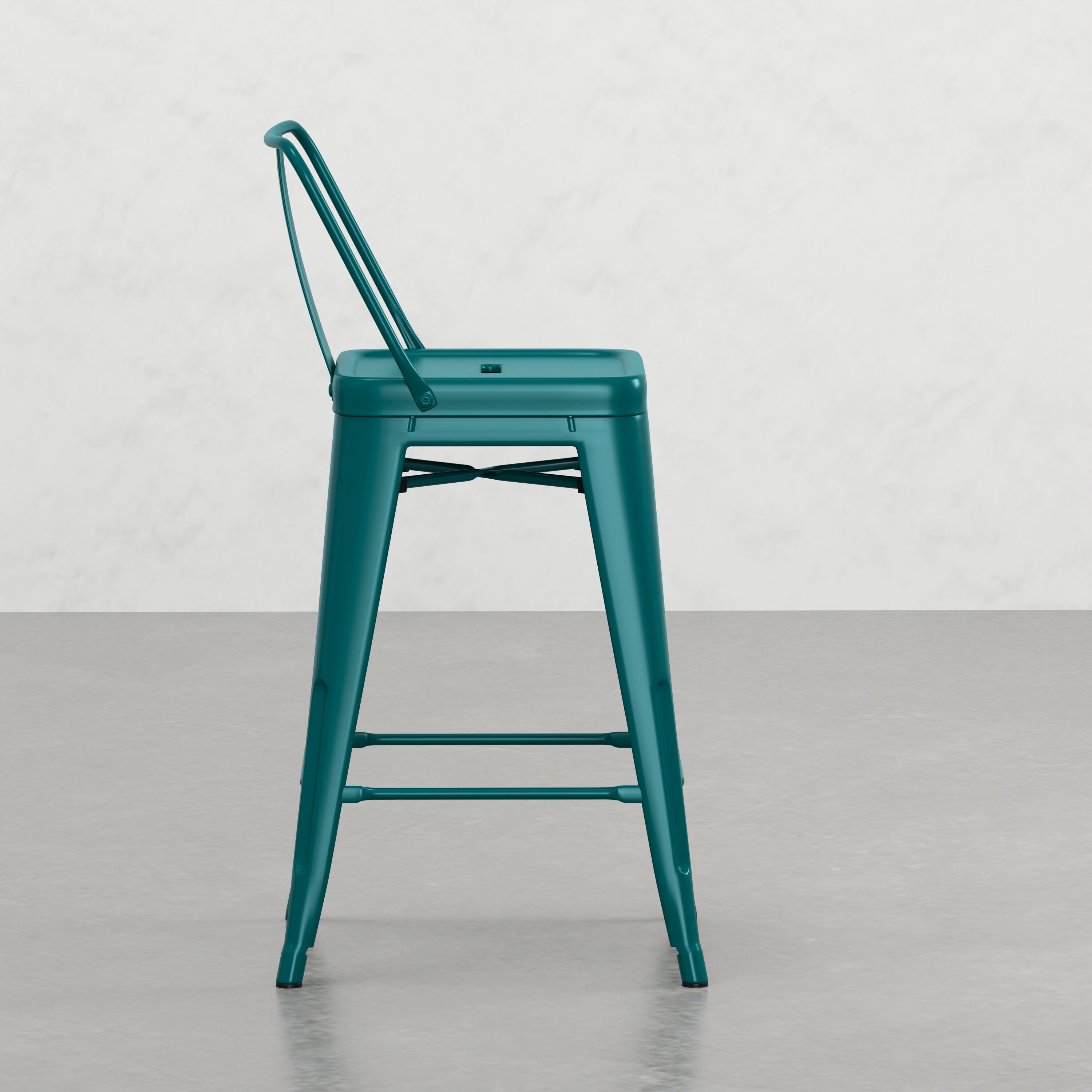 LOVMOR SF-M-B2732P253604 stools - View #4