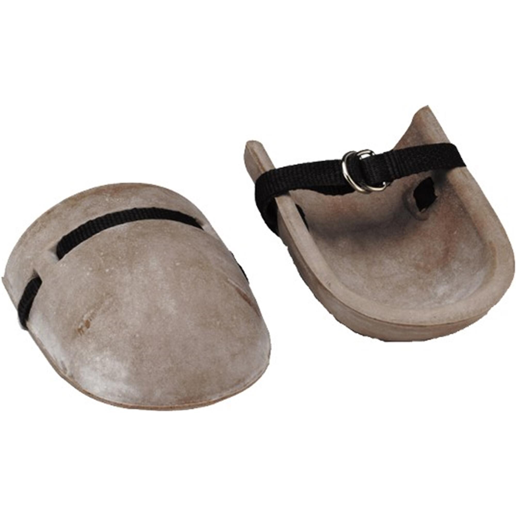 Marshalltown 823 Knee-Pads - View #2