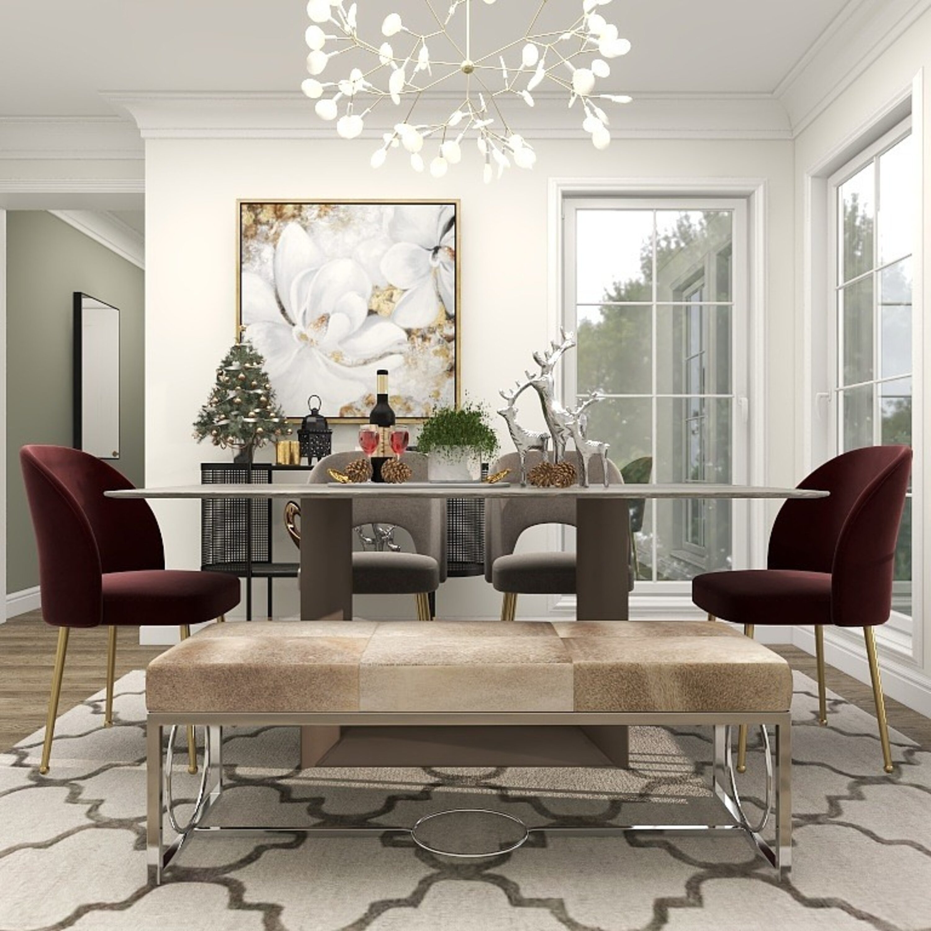 Grayson Lane 49640 Decorative-Accessories - View #5