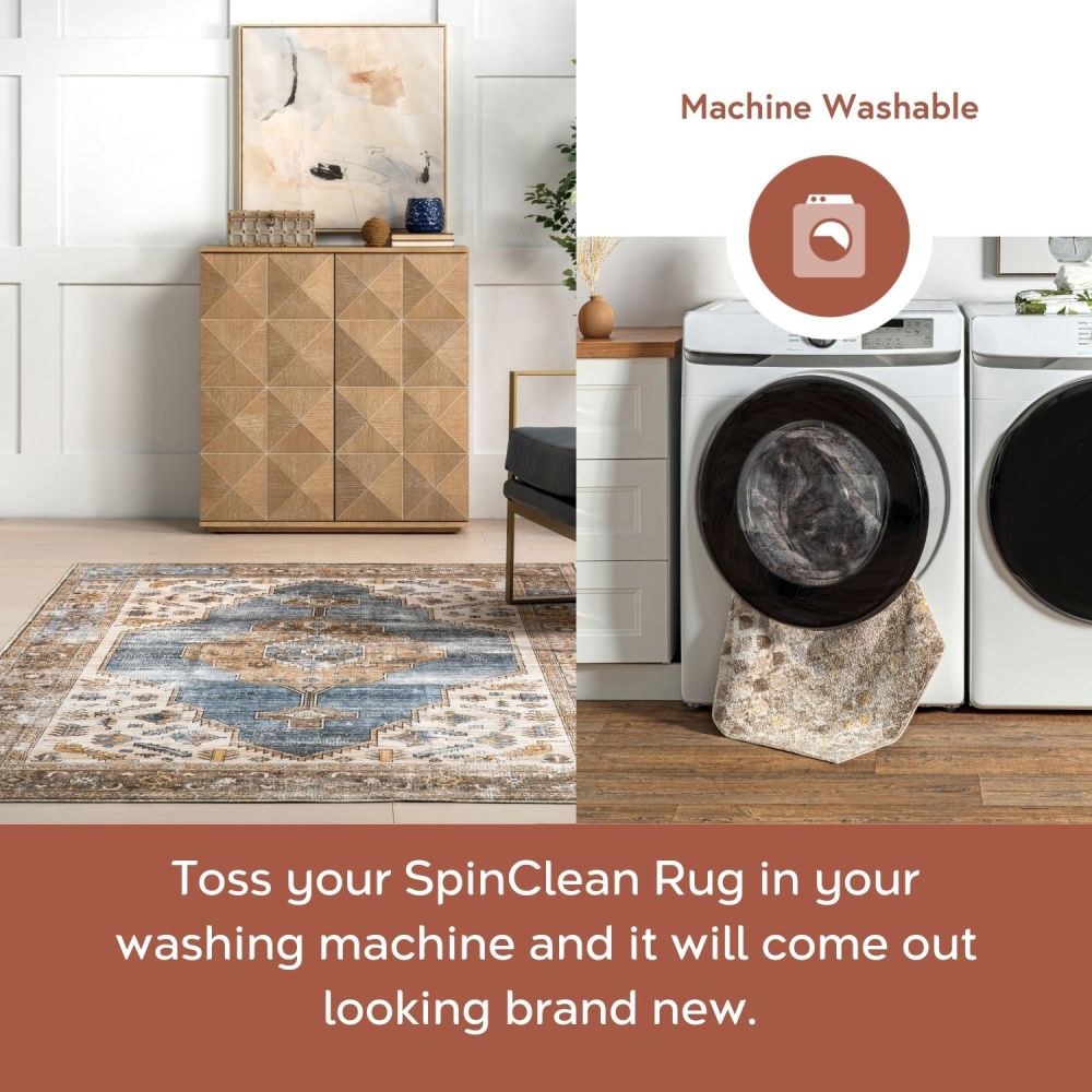 nuLOOM BIRV03B-508 rugs - View #11