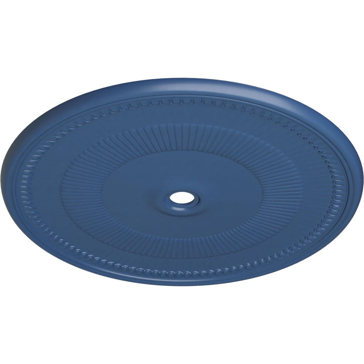 Ekena Millwork CM51NEAMF Ceiling-Medallions - View #2