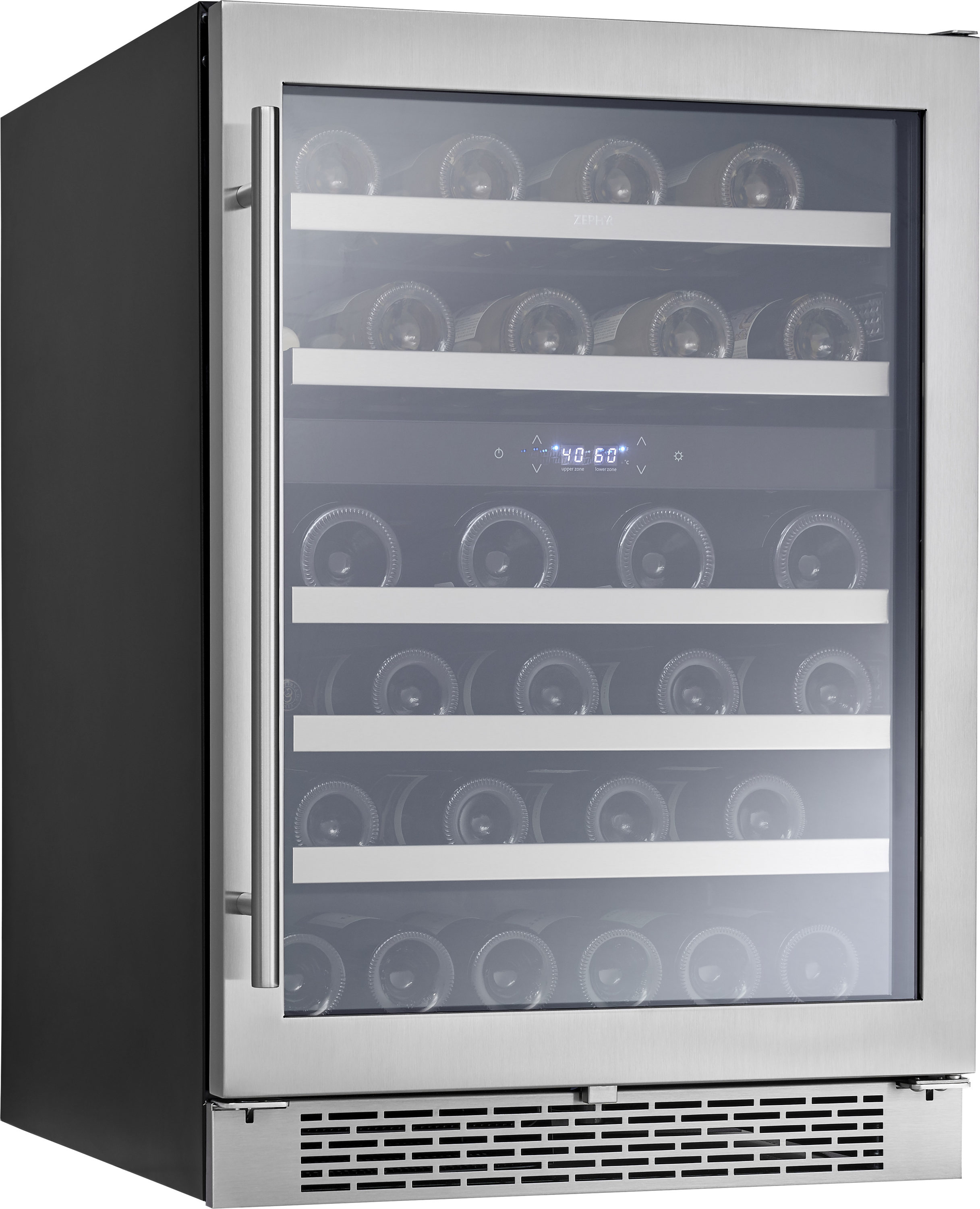Zephyr PRW24C02BG Wine-Chillers - View #3