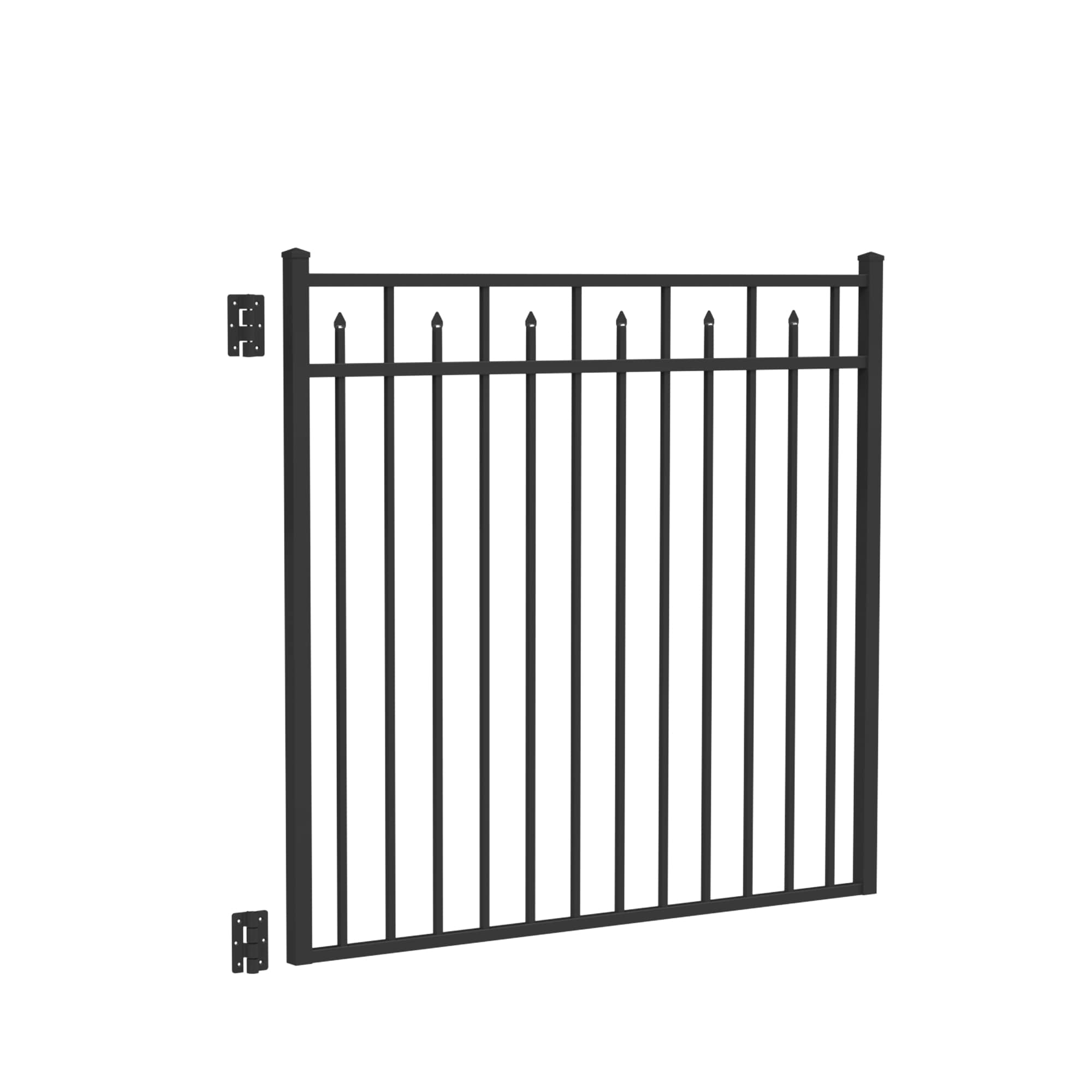 Freedom 73009532 Fence-Gates - View #2