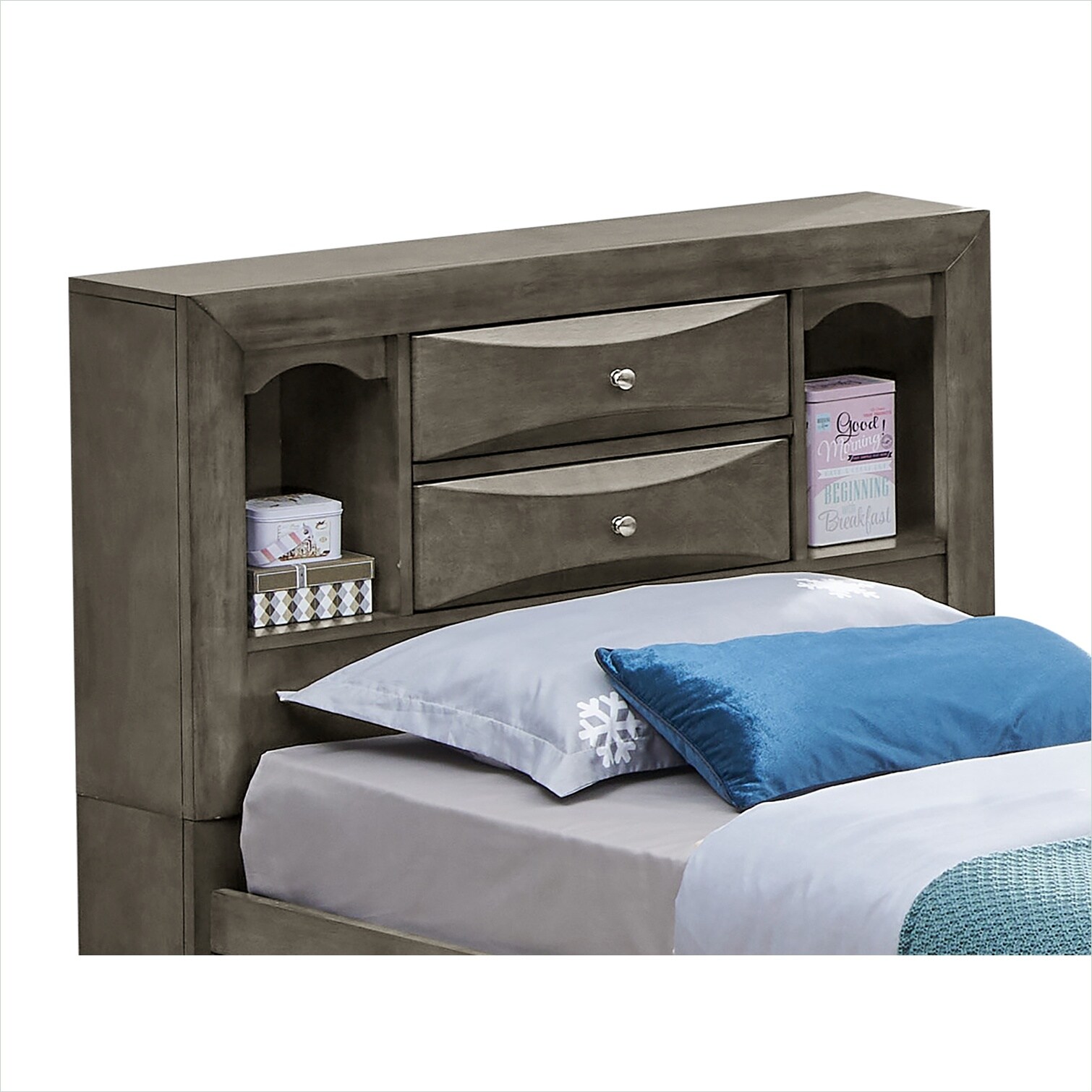 SunJet 82FNSM32DF5W beds - View #4