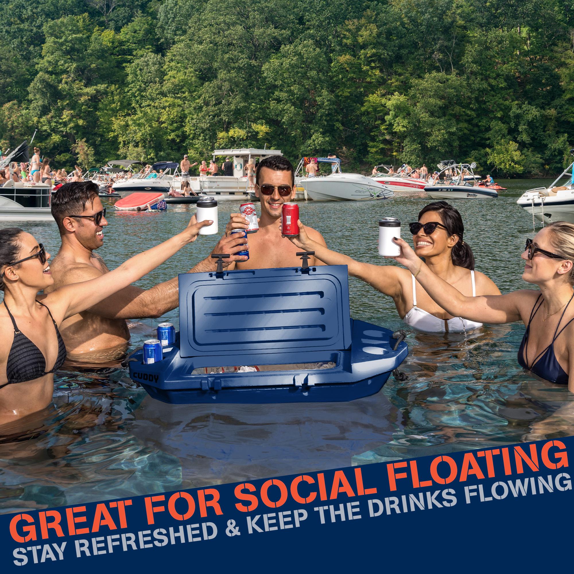 GoSports 815898028681 Portable-Coolers - View #2