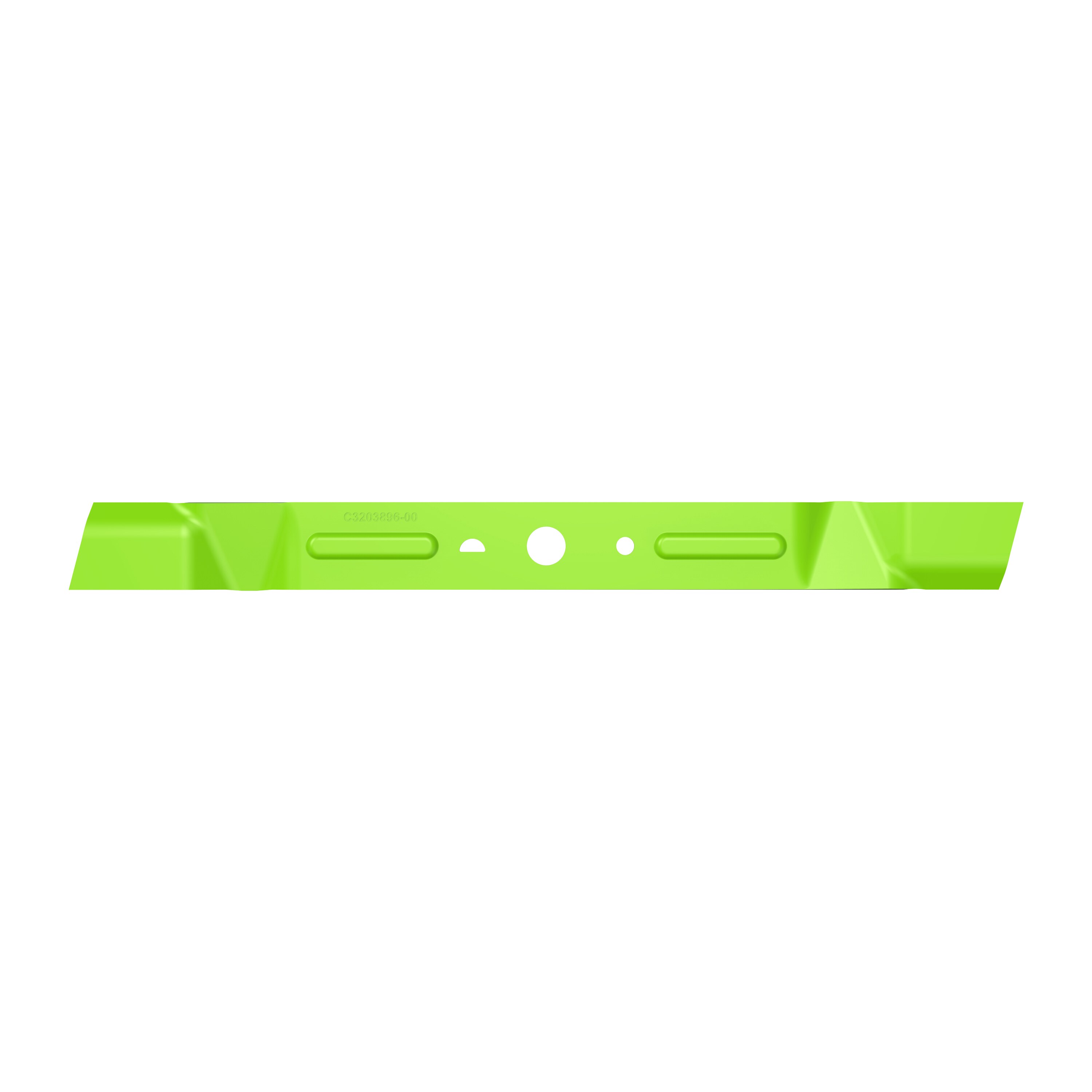 Greenworks 7509402 Ope-Mower-Blades - View #3