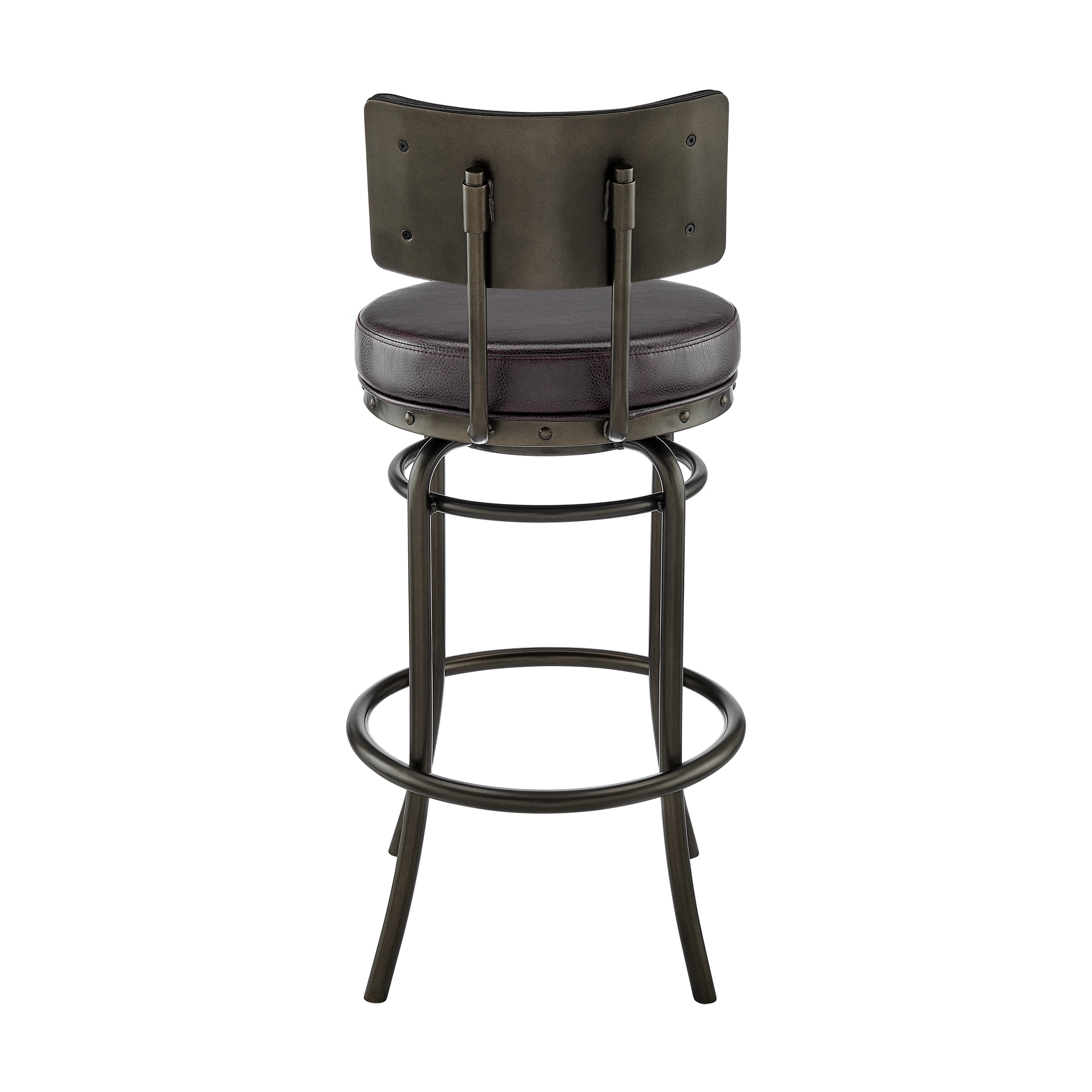 Armen Living 840254333635 stools - View #5