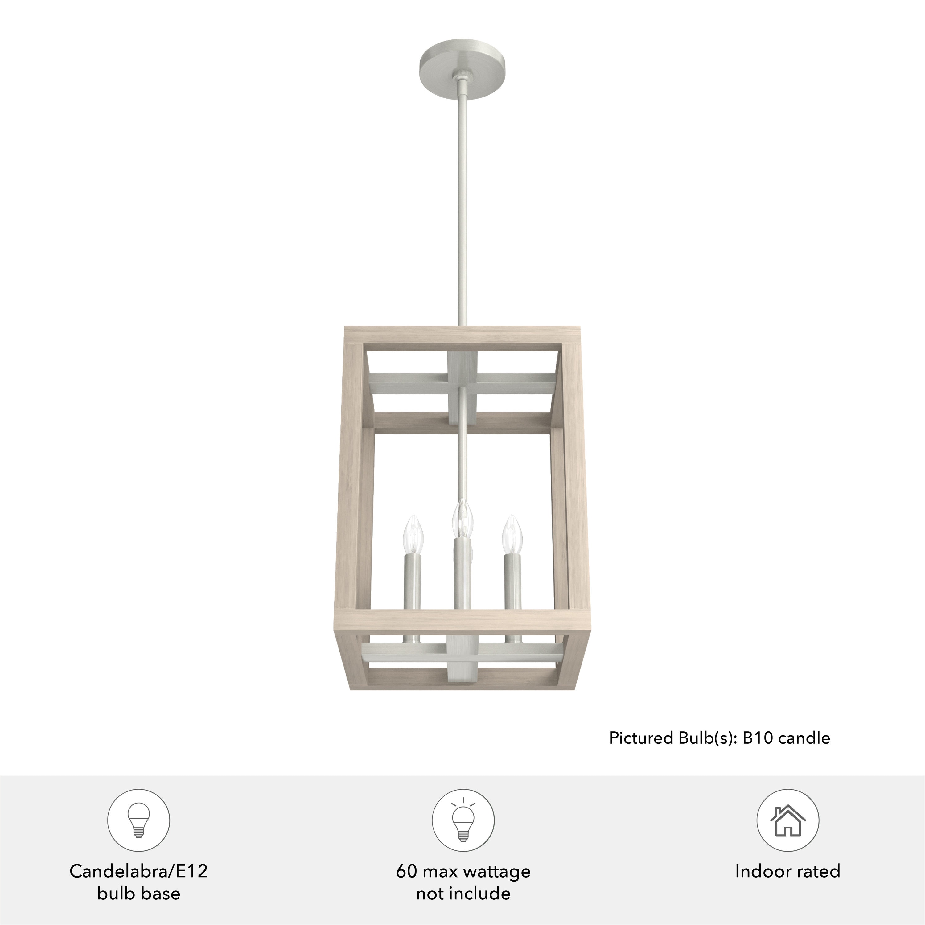 Hunter 19085 Pendant-Lights - View #6